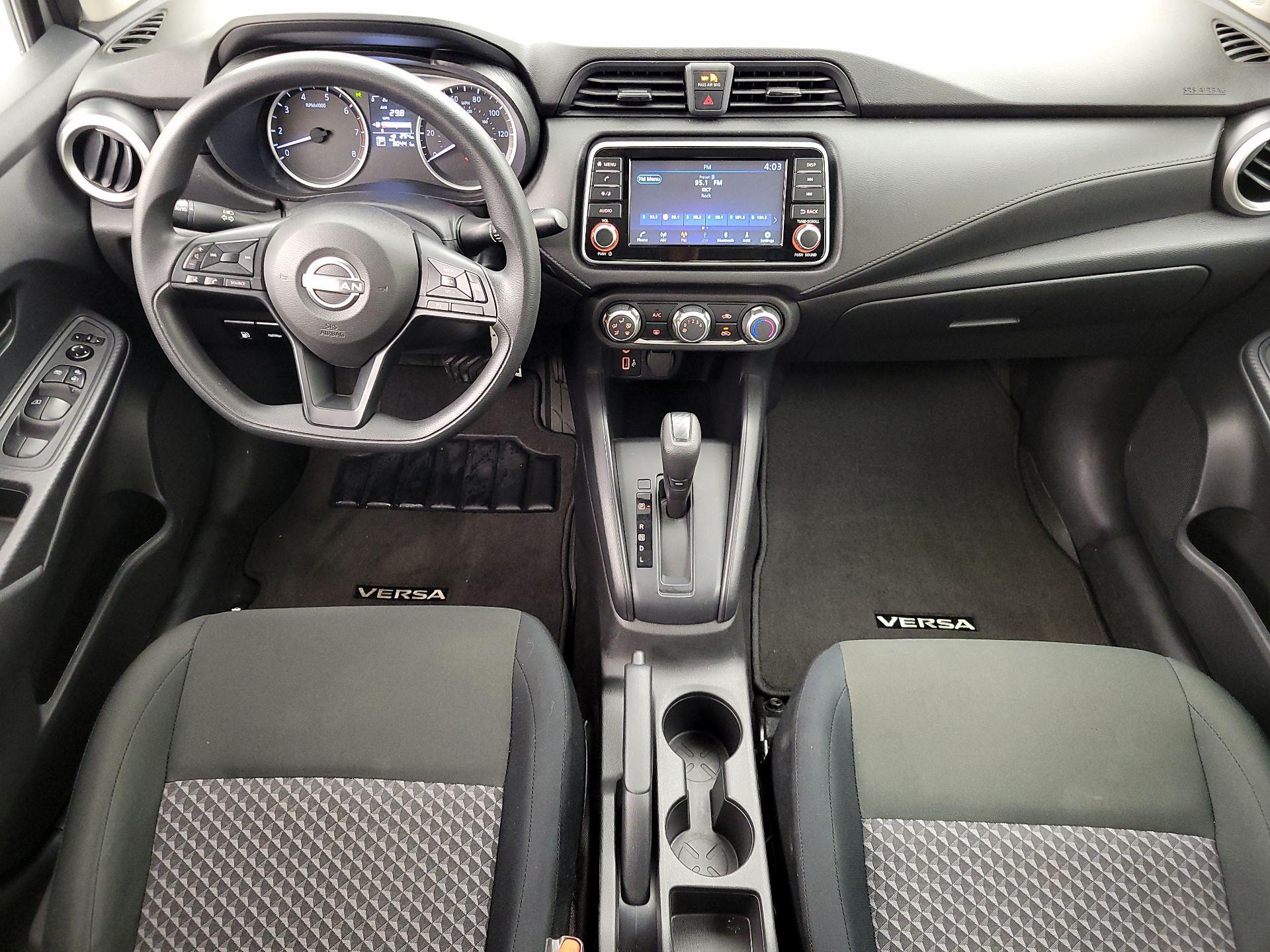 Thumbnail: 2024 Nissan Versa - 9