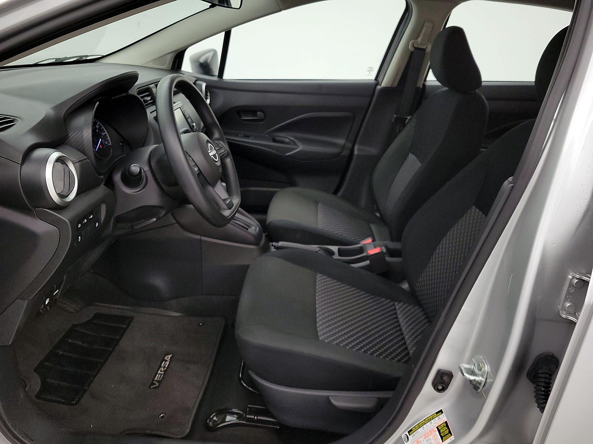 Thumbnail: 2024 Nissan Versa - 11