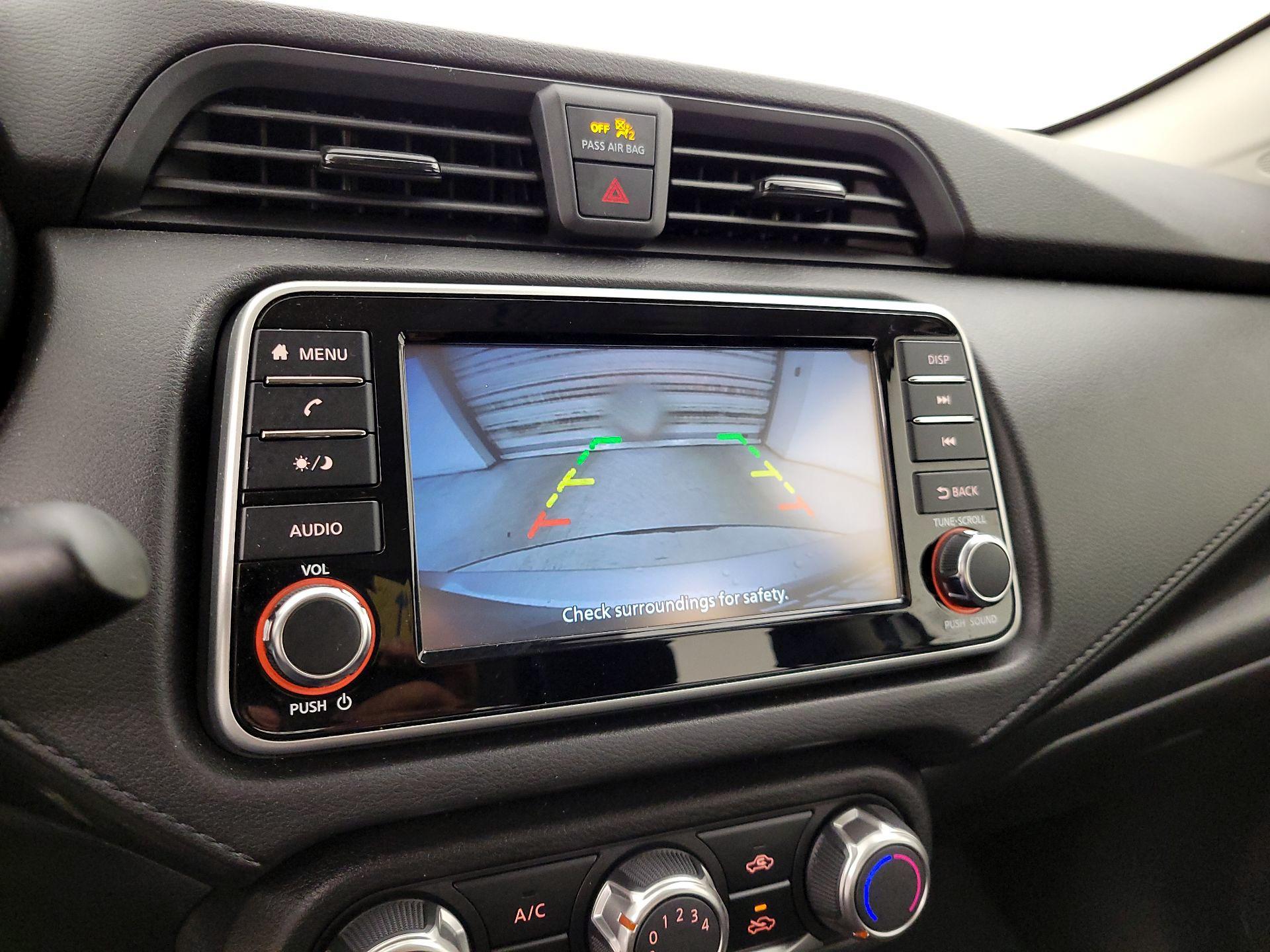 Thumbnail: 2024 Nissan Versa - 14