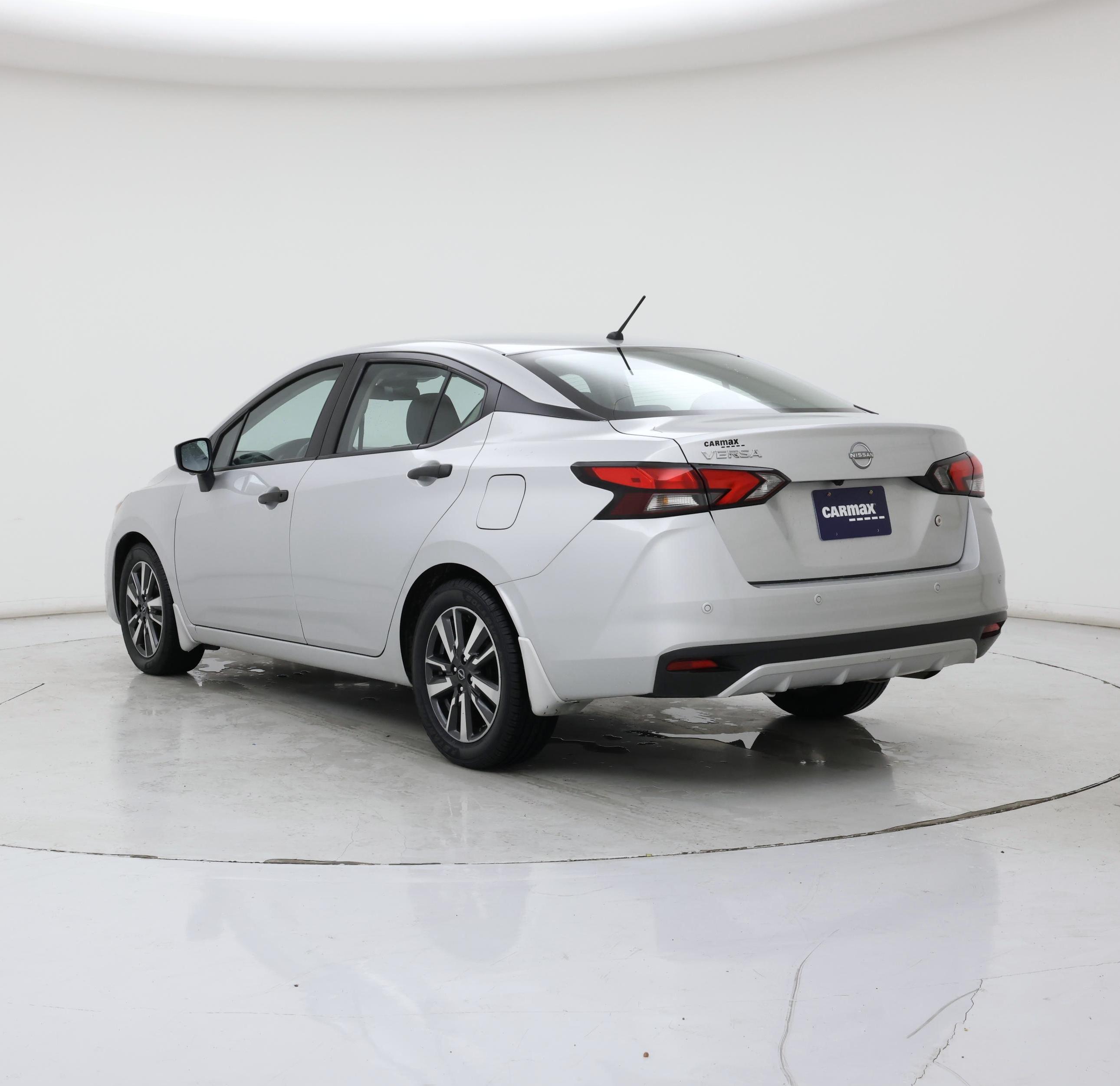 Thumbnail: 2024 Nissan Versa - 2