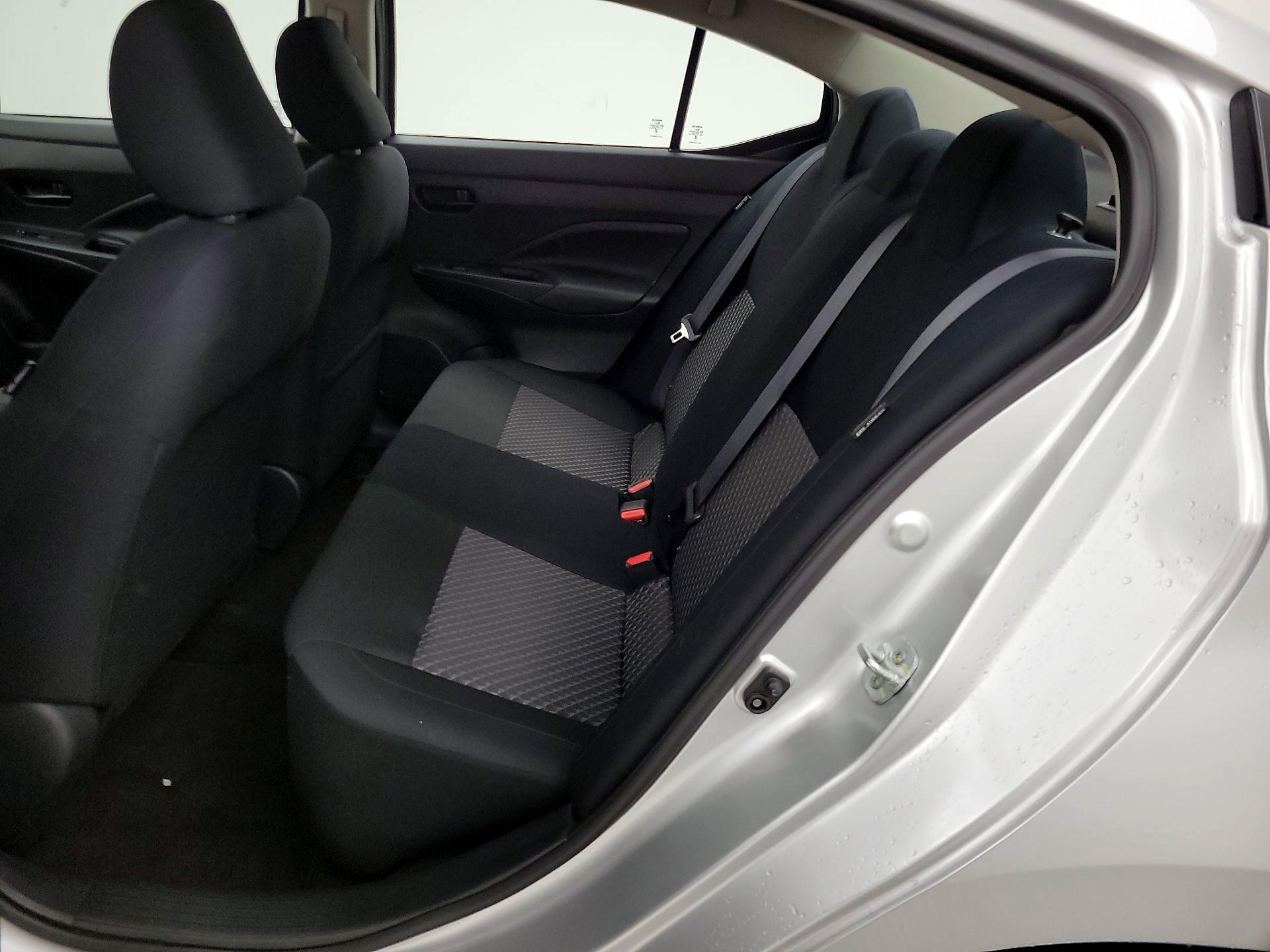 Thumbnail: 2024 Nissan Versa - 19