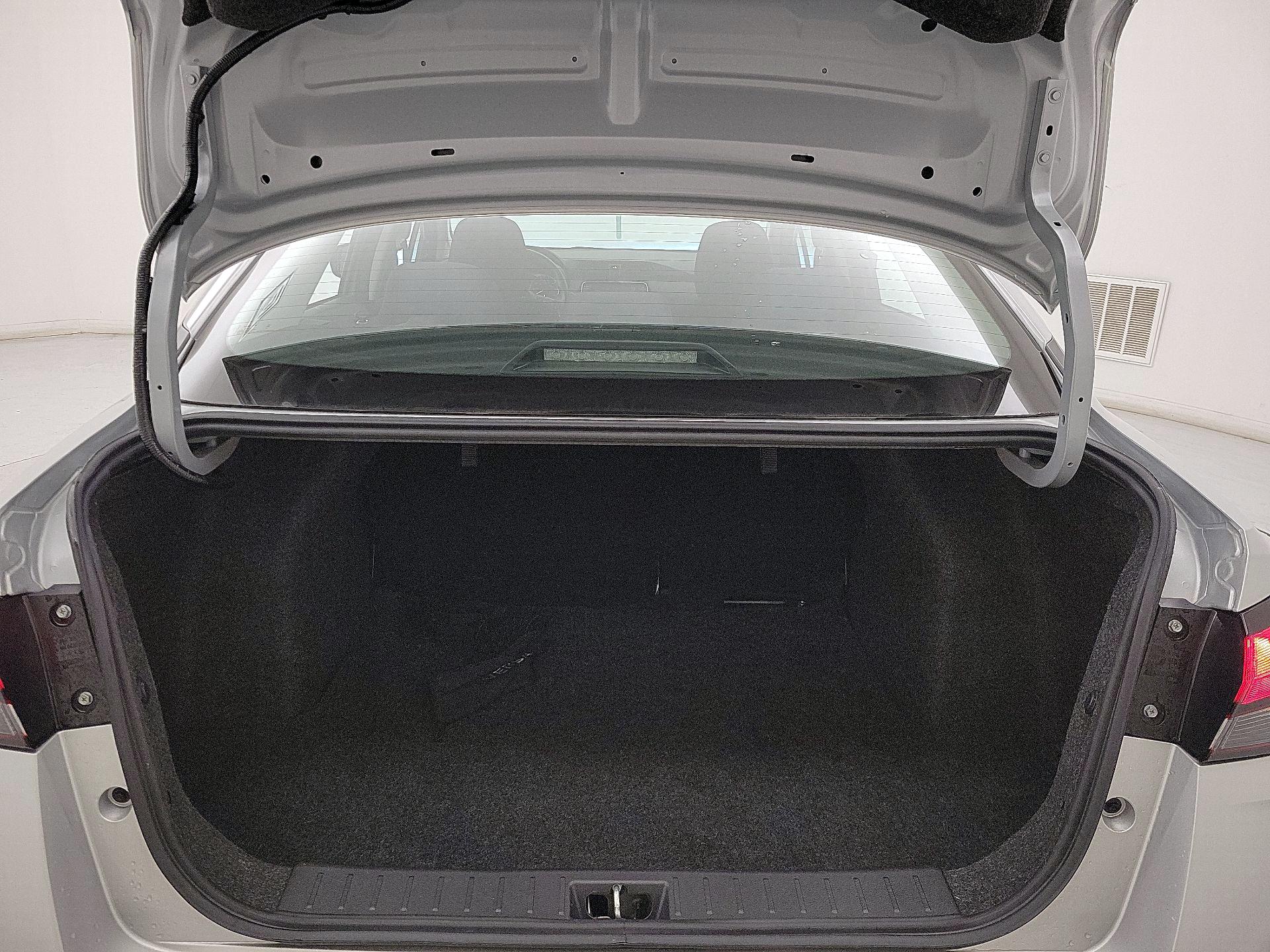 Thumbnail: 2024 Nissan Versa - 20