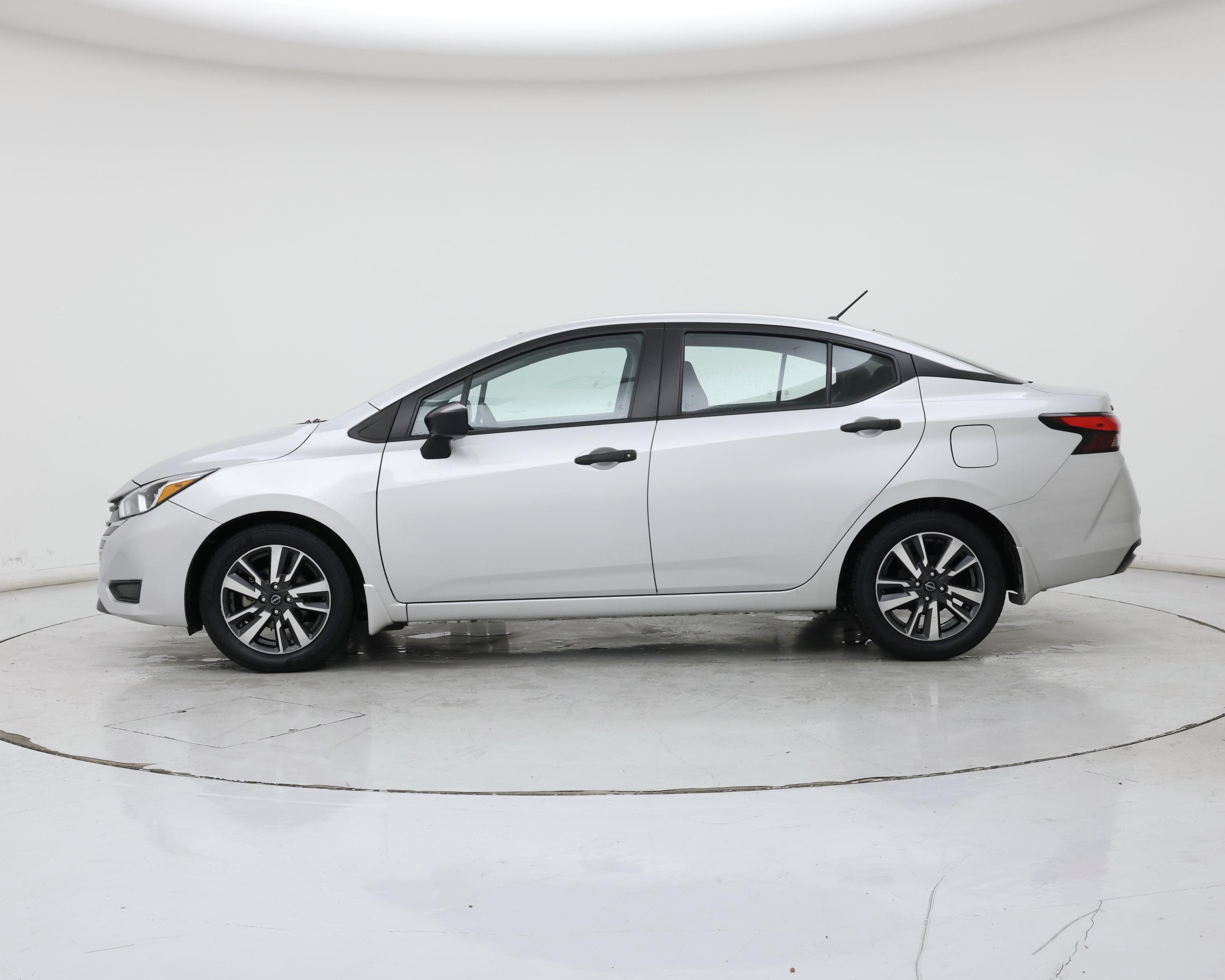 Thumbnail: 2024 Nissan Versa - 3