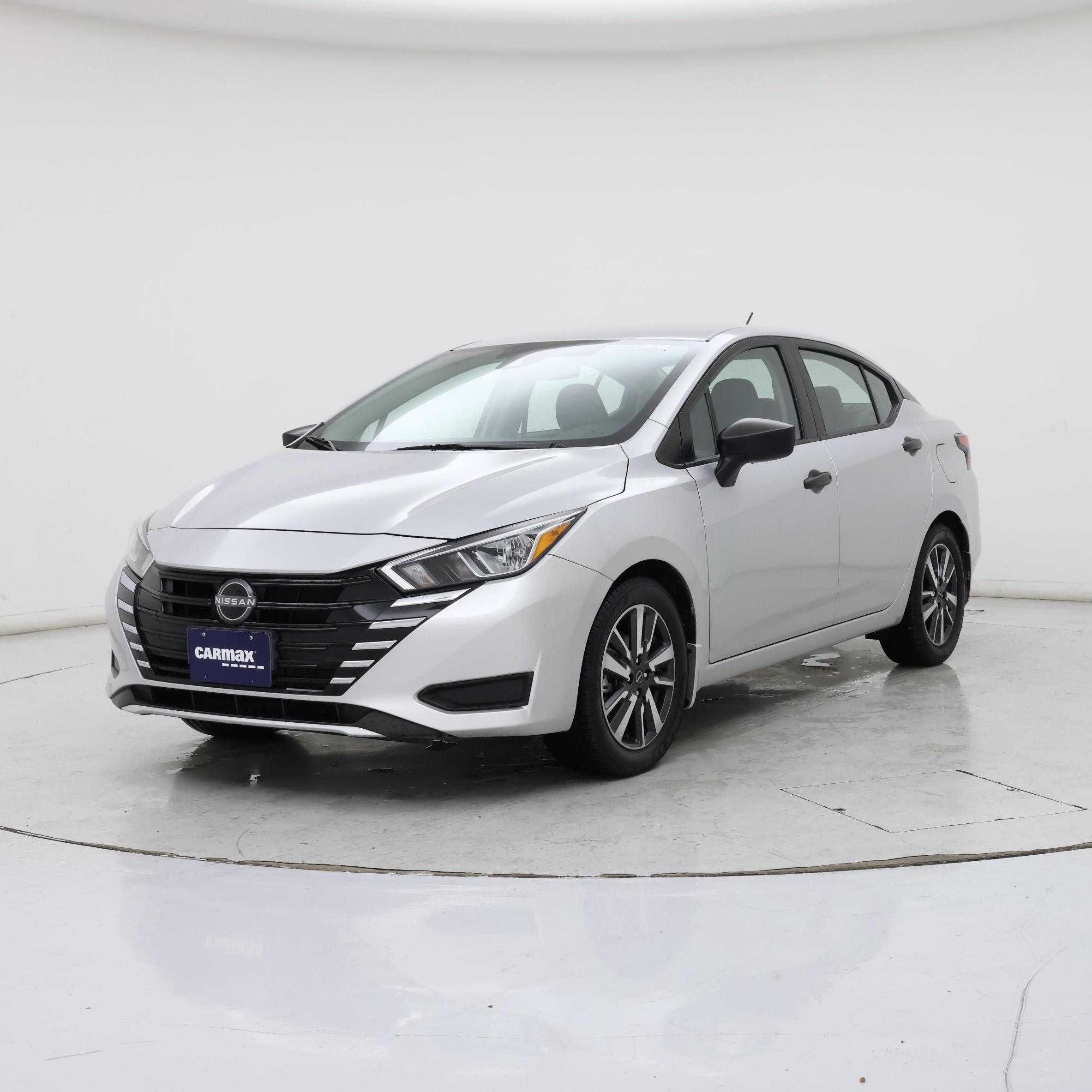 Thumbnail: 2024 Nissan Versa - 4
