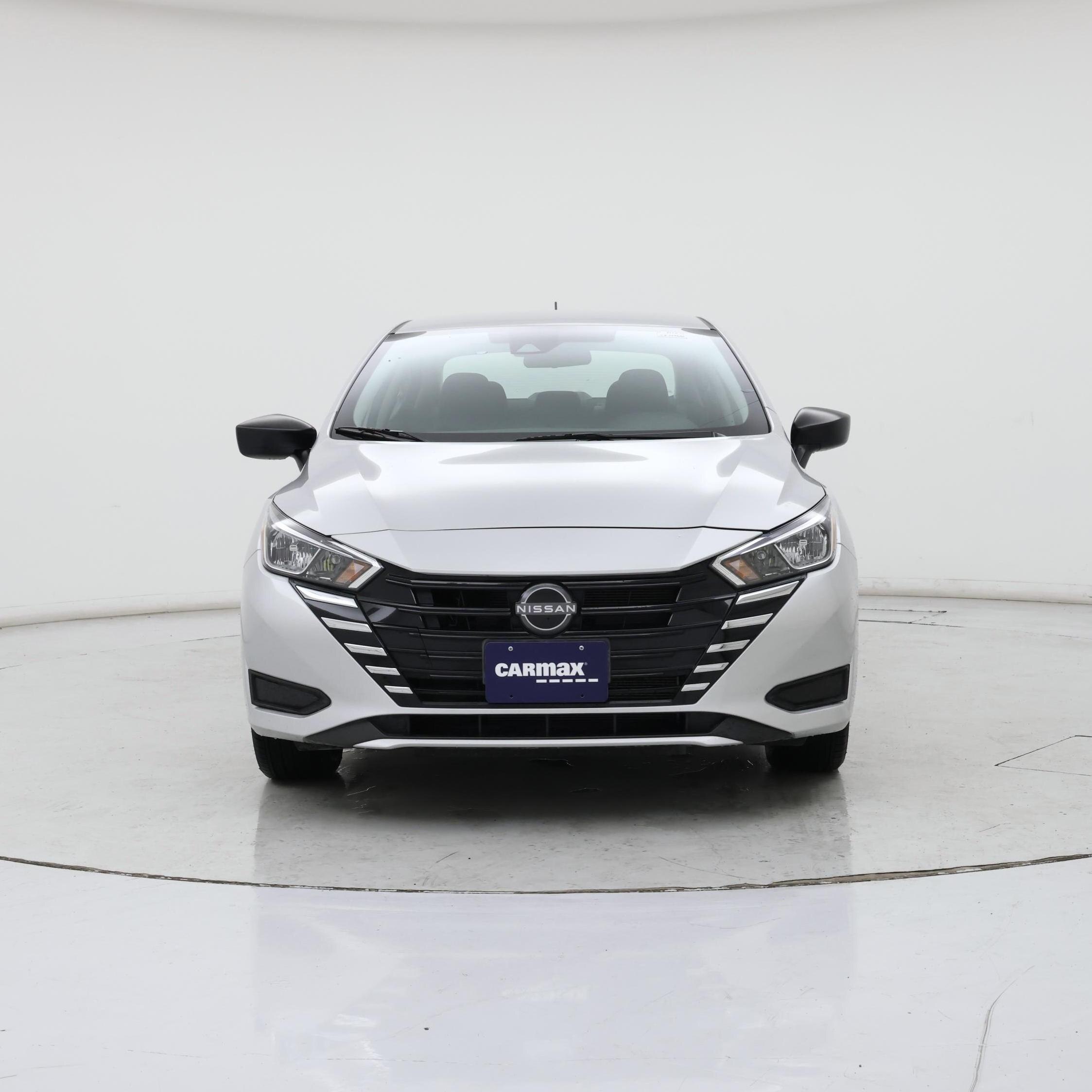 Thumbnail: 2024 Nissan Versa - 5