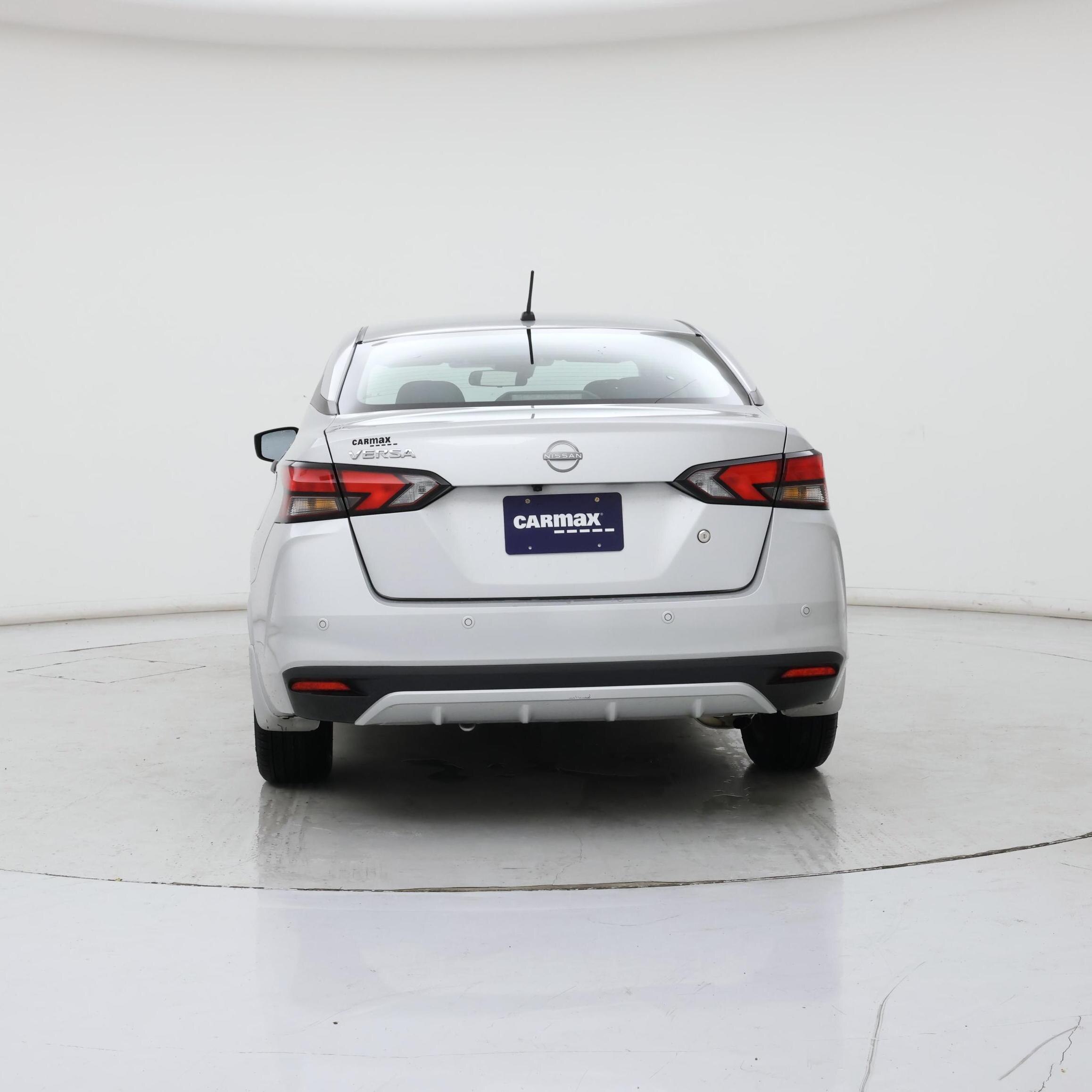 Thumbnail: 2024 Nissan Versa - 6