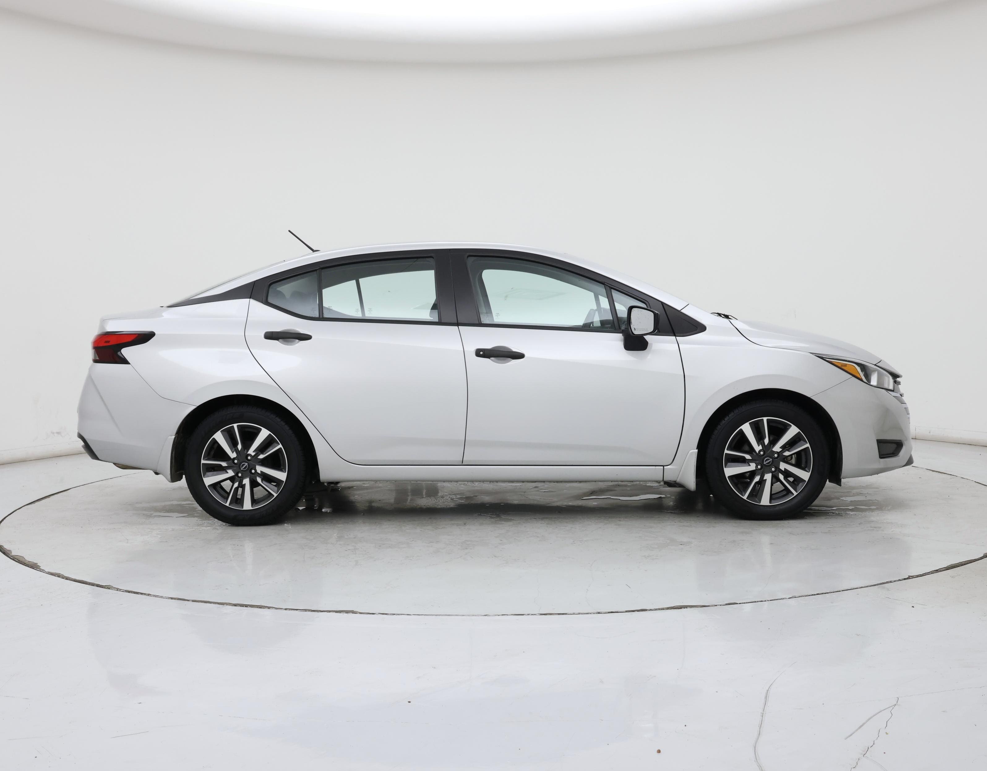 Thumbnail: 2024 Nissan Versa - 7