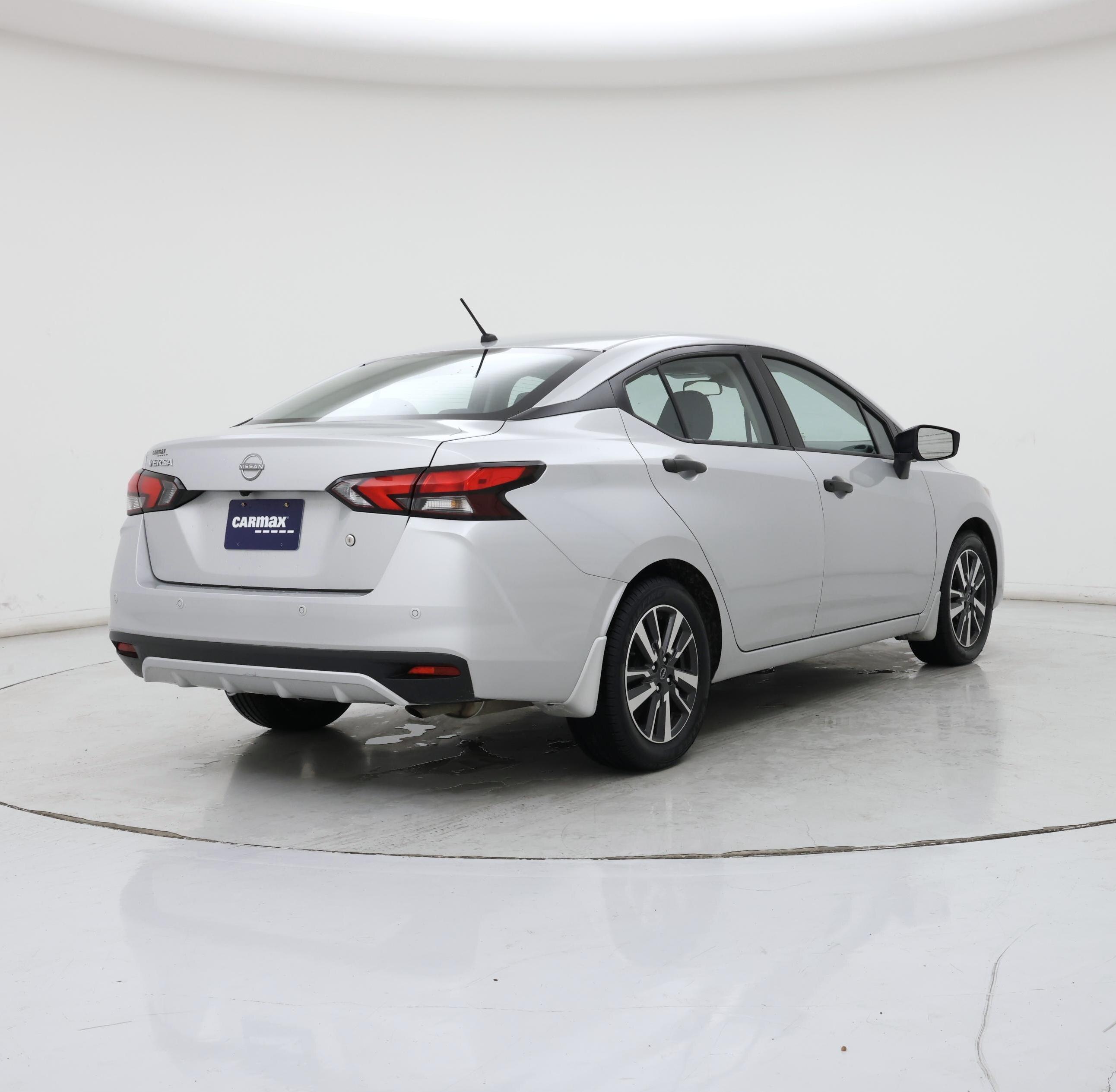 Thumbnail: 2024 Nissan Versa - 8