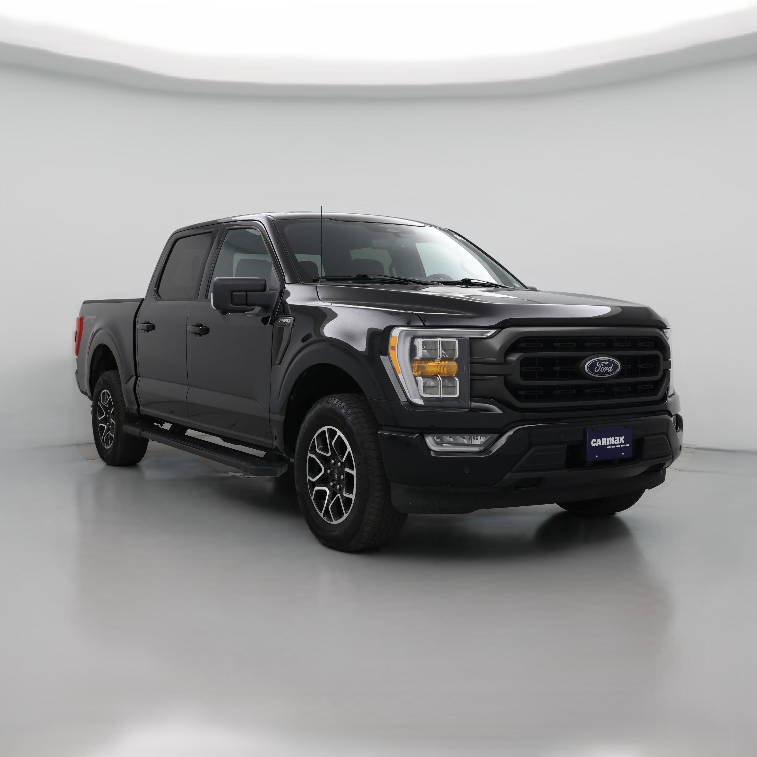 Thumbnail: 2023 Ford F-150 - 1