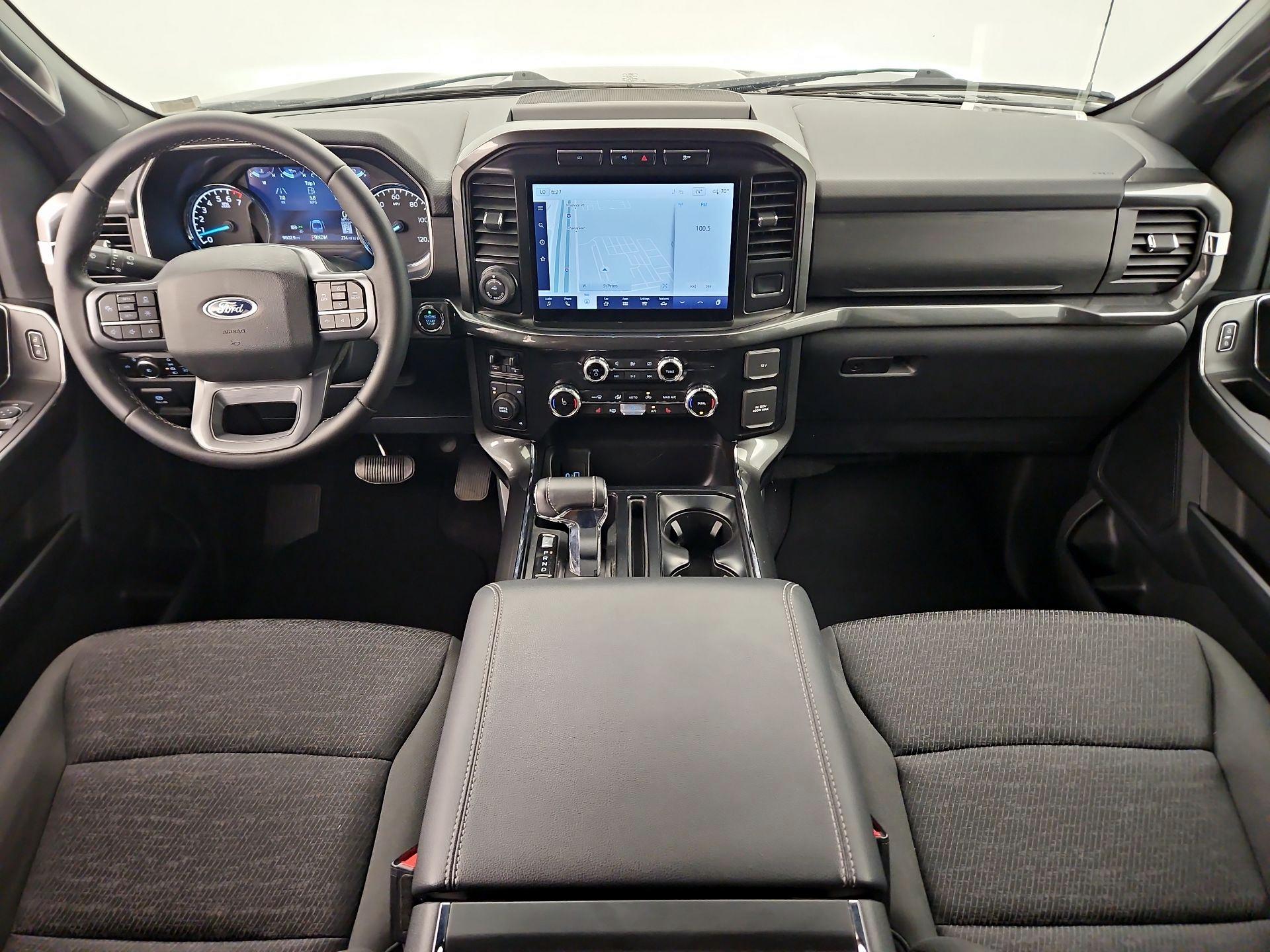 Thumbnail: 2023 Ford F-150 - 9