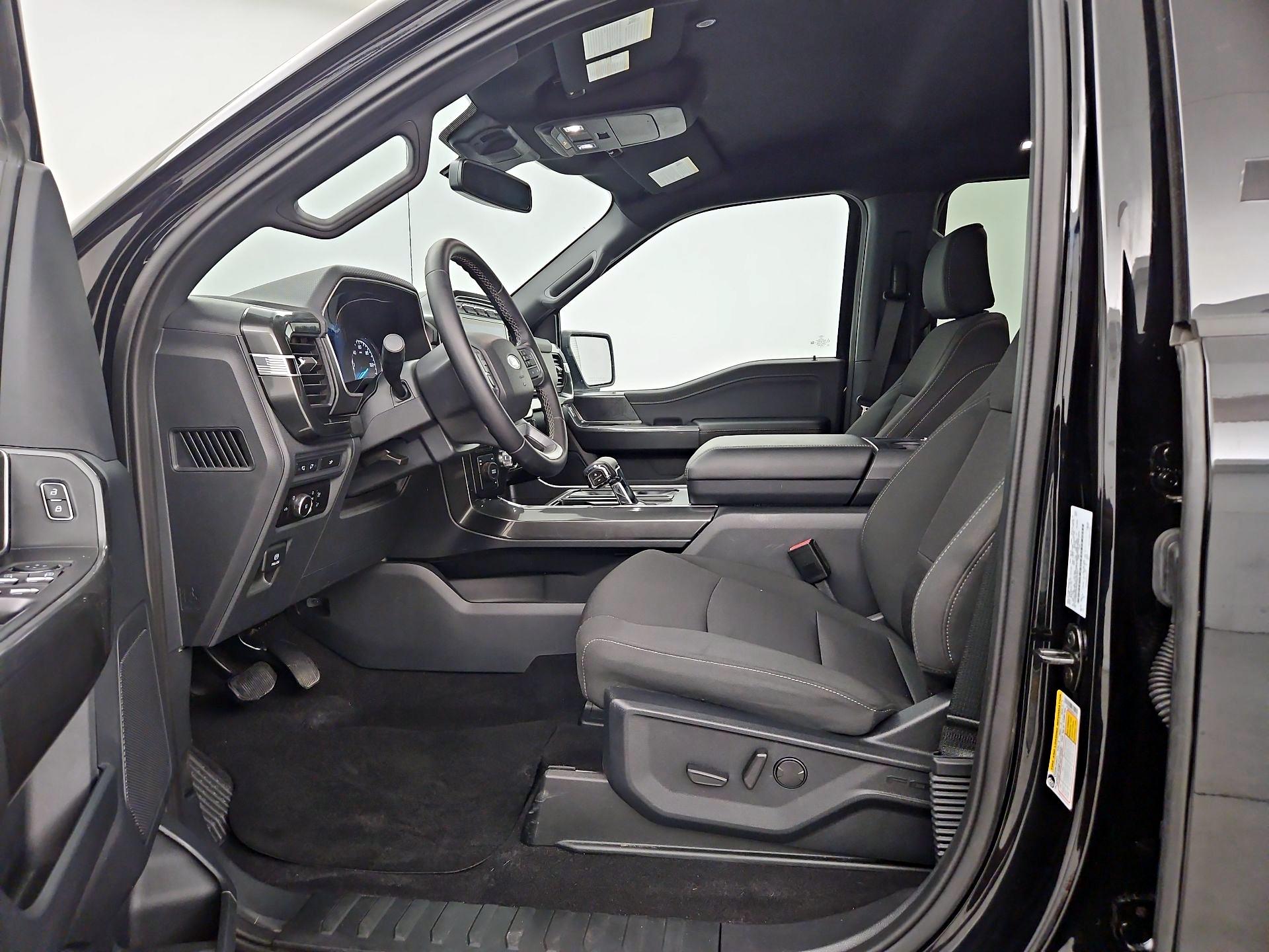 Thumbnail: 2023 Ford F-150 - 11