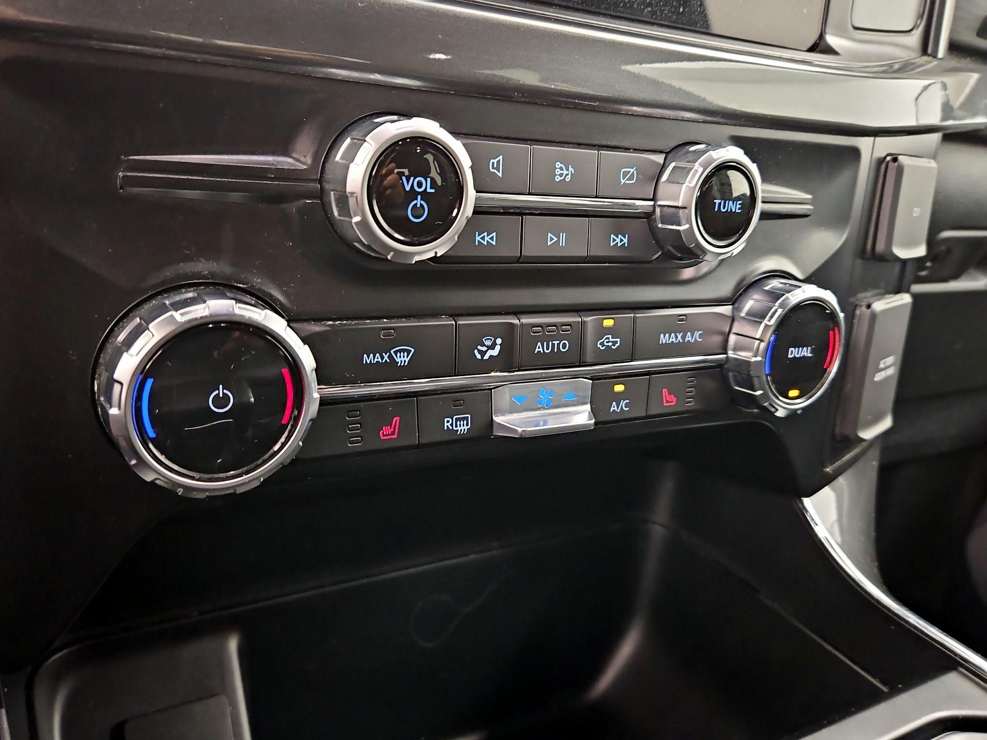 Thumbnail: 2023 Ford F-150 - 17