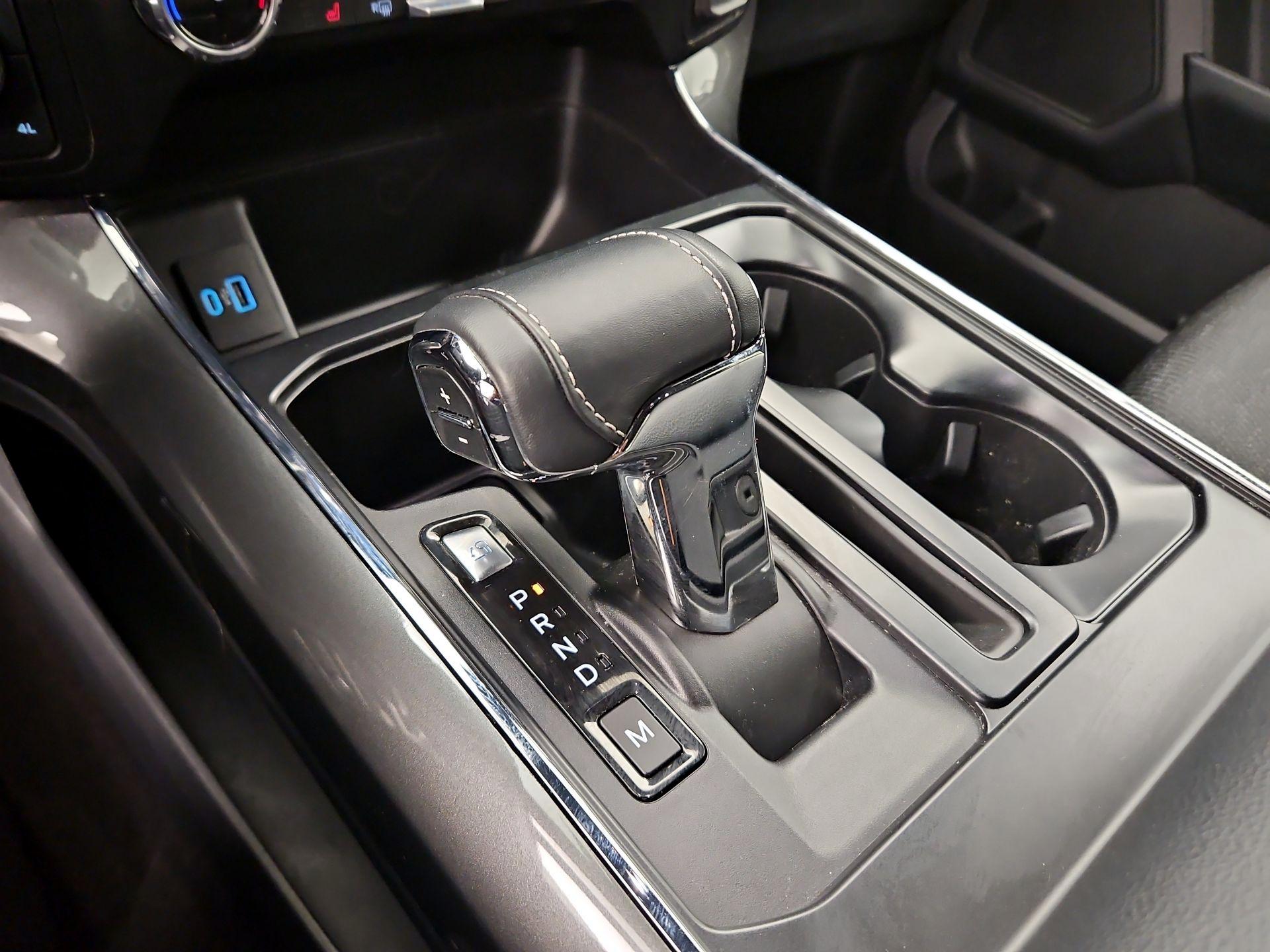 Thumbnail: 2023 Ford F-150 - 18
