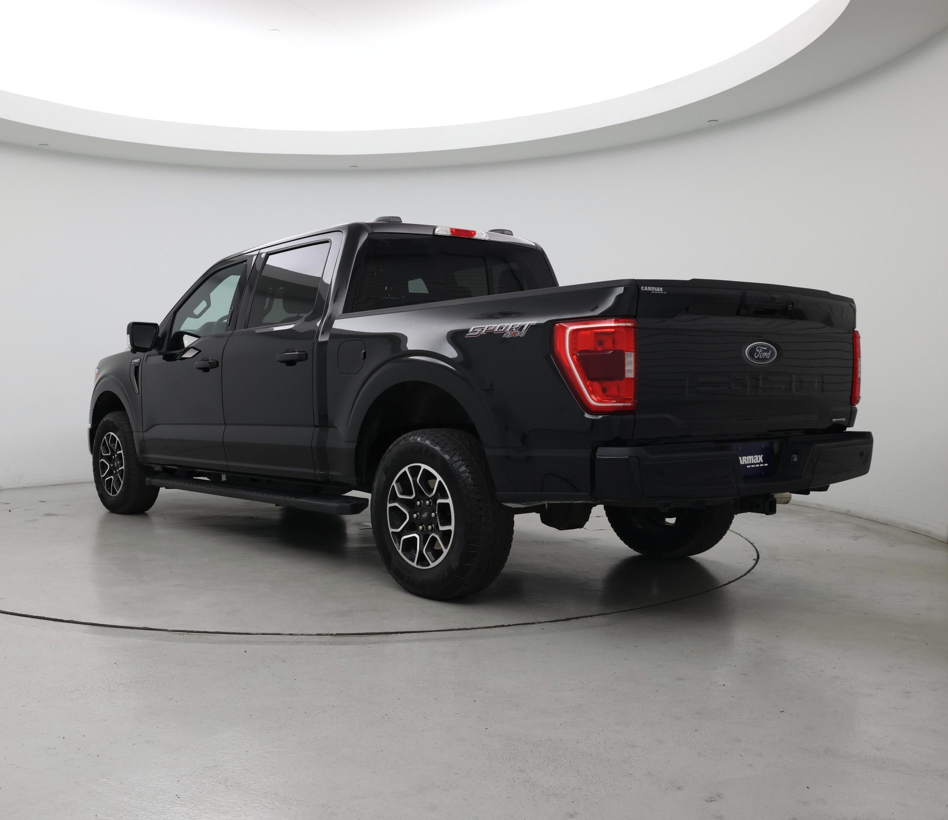 Thumbnail: 2023 Ford F-150 - 2