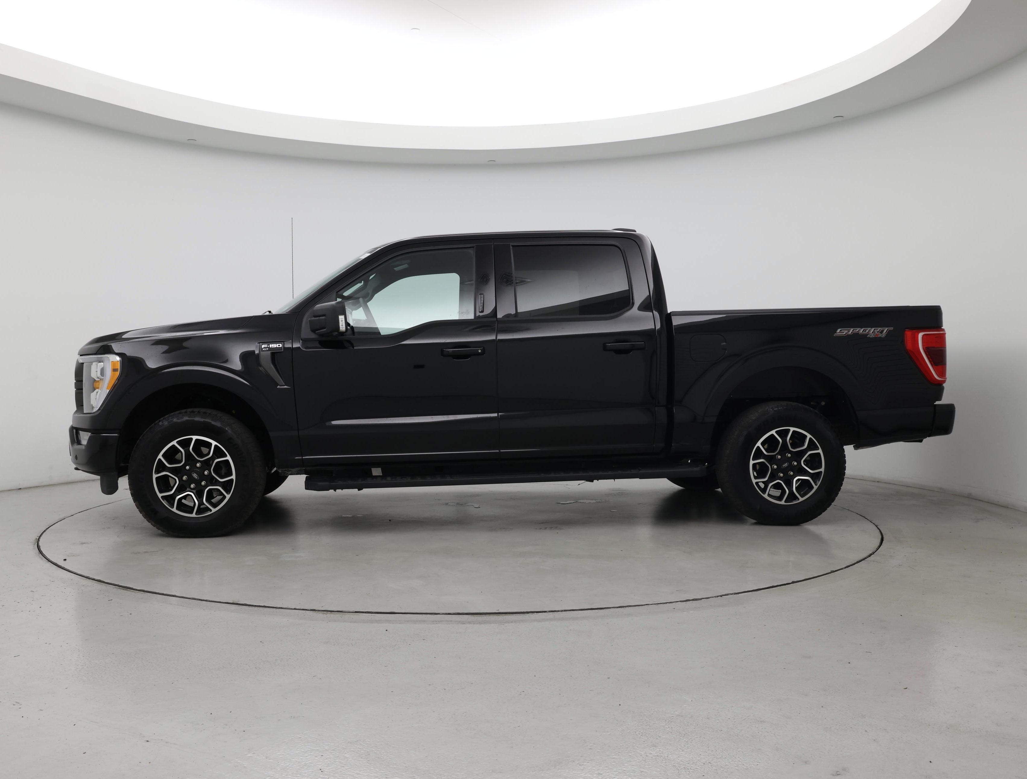 Thumbnail: 2023 Ford F-150 - 3