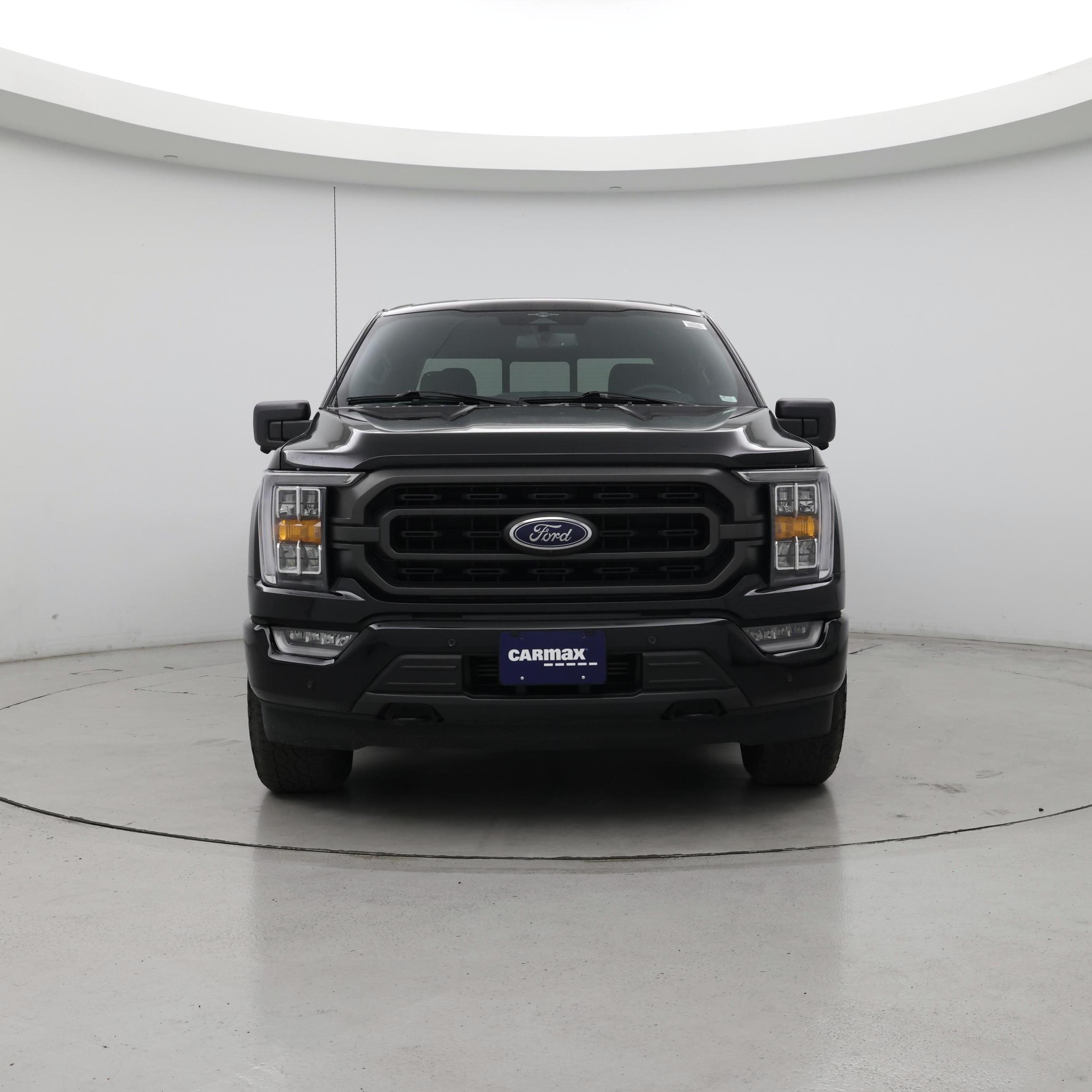 Thumbnail: 2023 Ford F-150 - 5