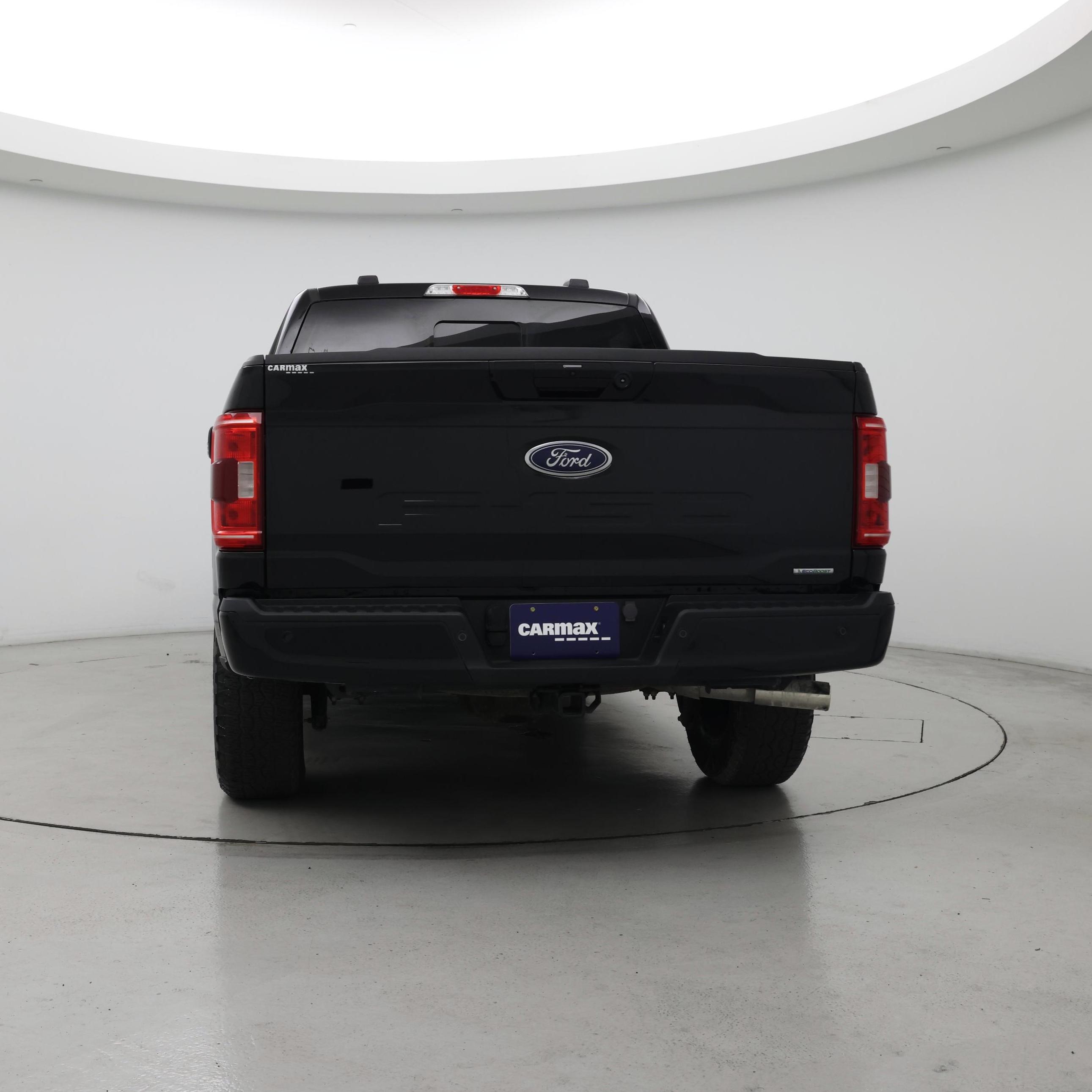 Thumbnail: 2023 Ford F-150 - 6