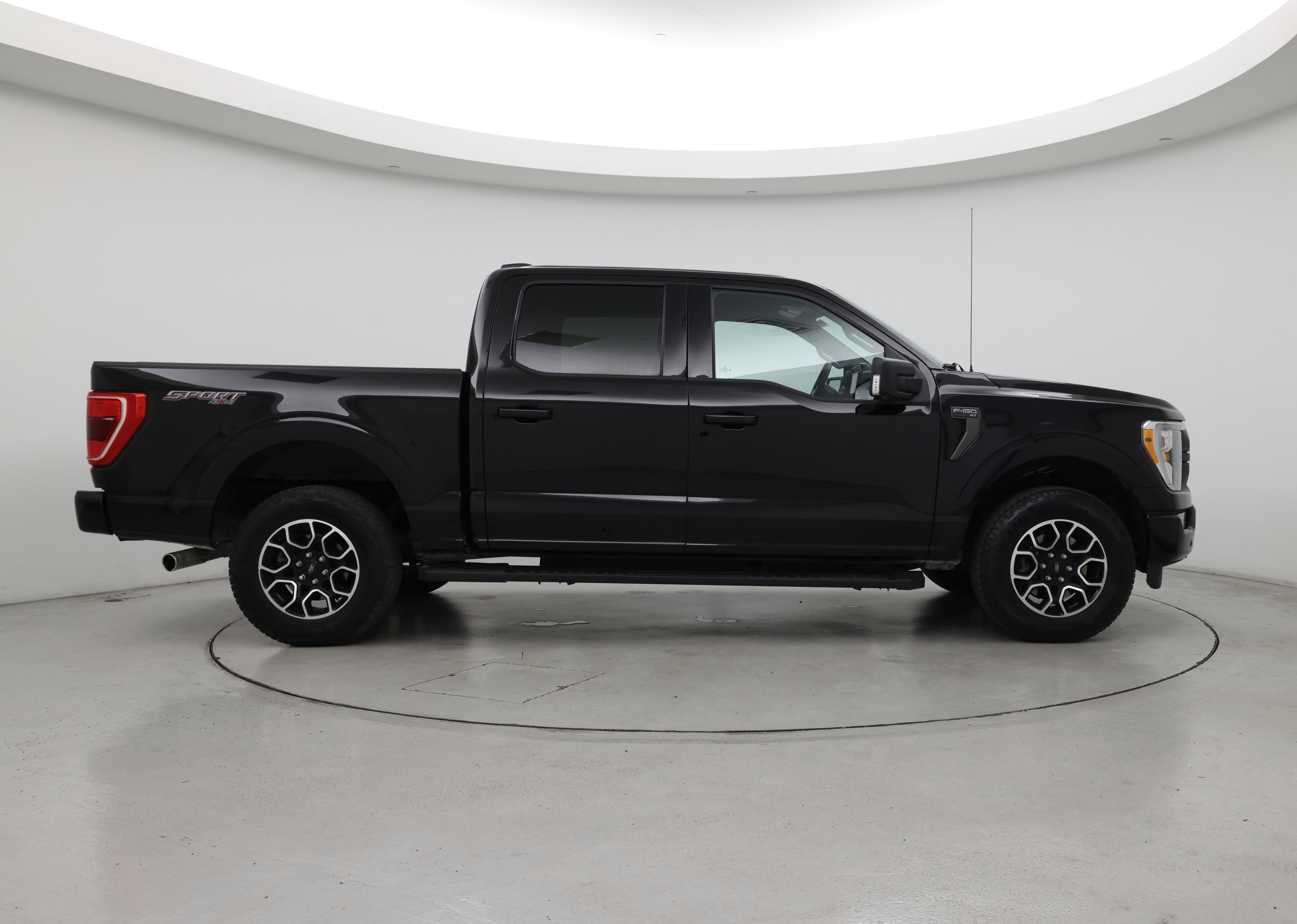 Thumbnail: 2023 Ford F-150 - 7