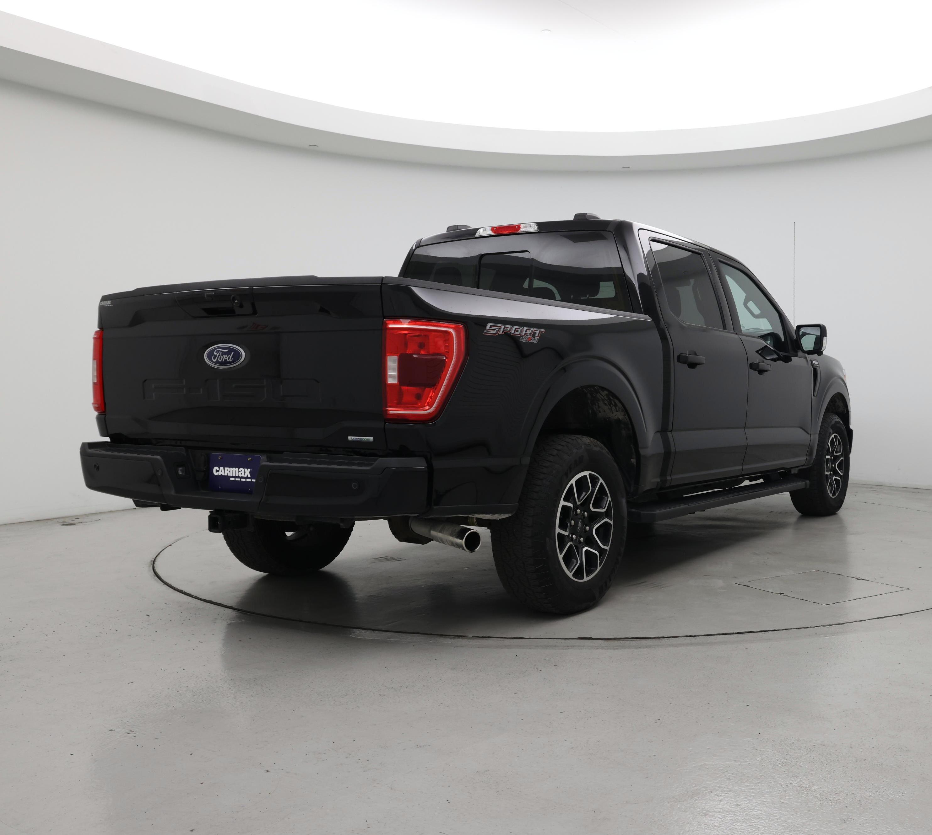 Thumbnail: 2023 Ford F-150 - 8