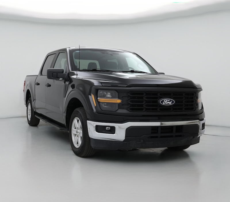 2025 Ford F150 XL