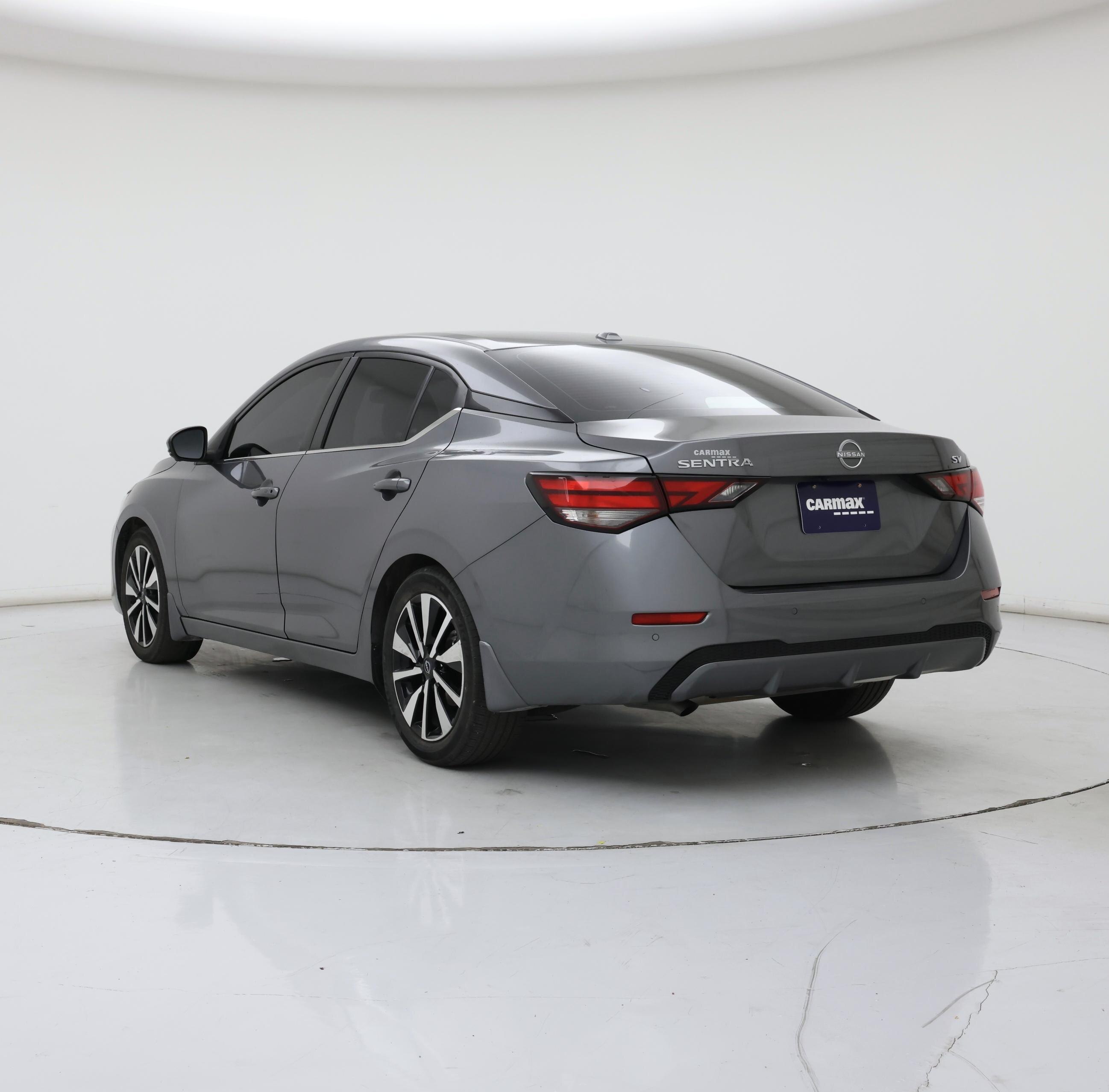 Thumbnail: 2024 Nissan Sentra - 2