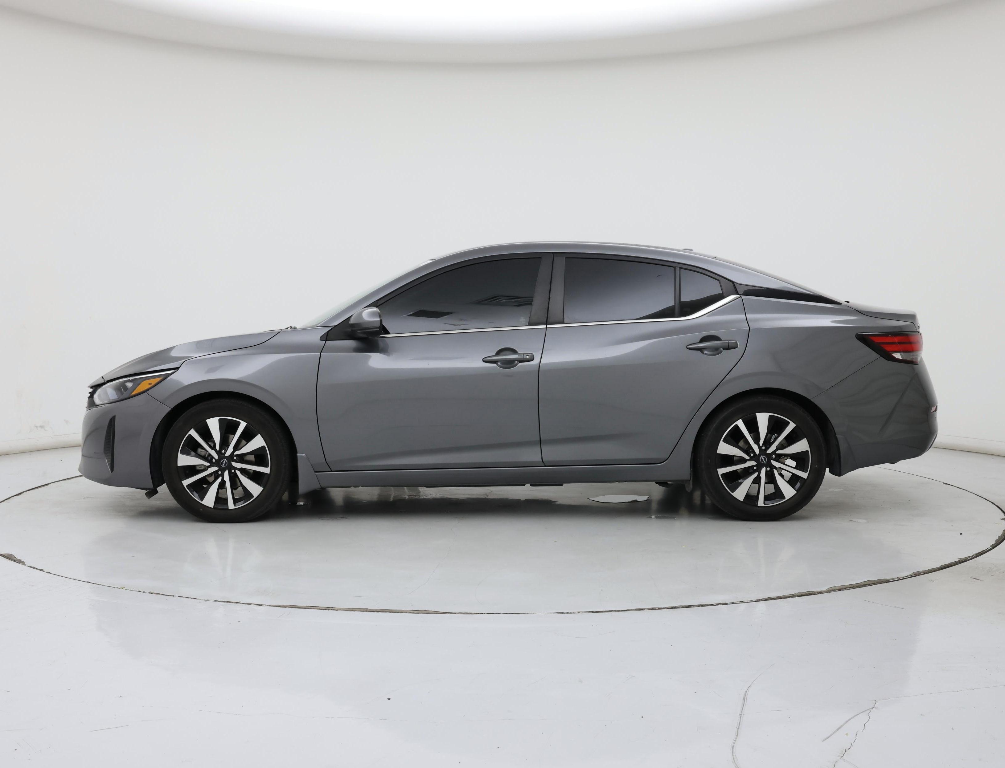 Thumbnail: 2024 Nissan Sentra - 3