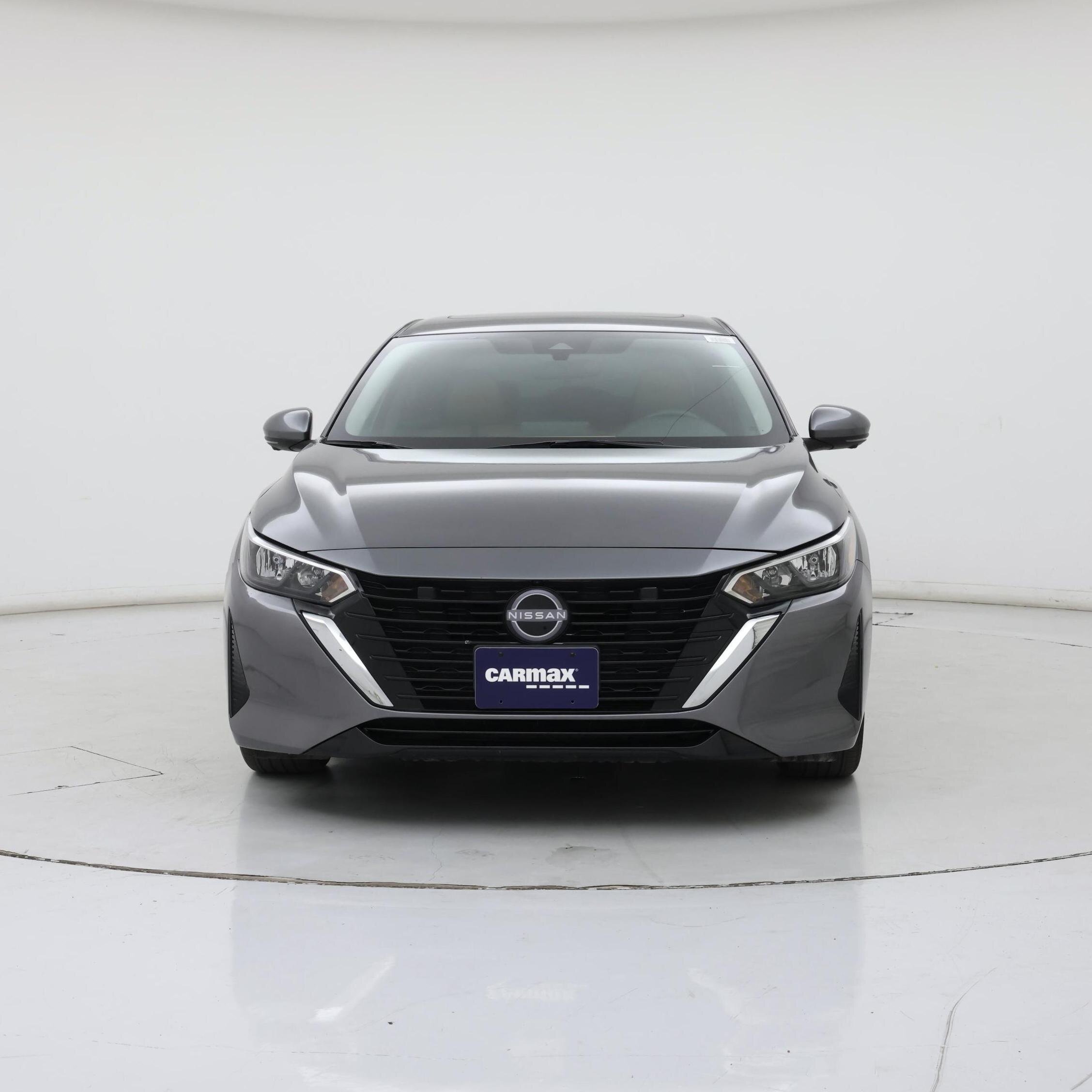 Thumbnail: 2024 Nissan Sentra - 5