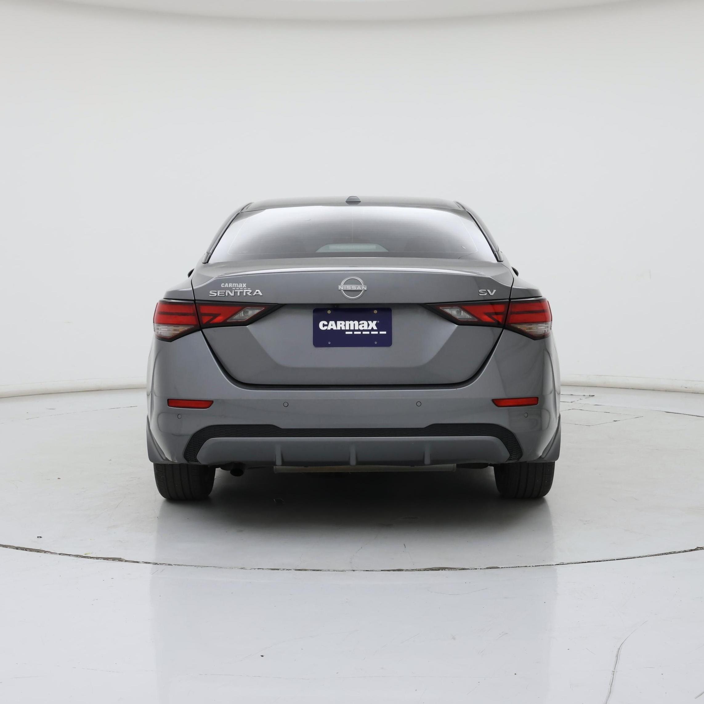 Thumbnail: 2024 Nissan Sentra - 6