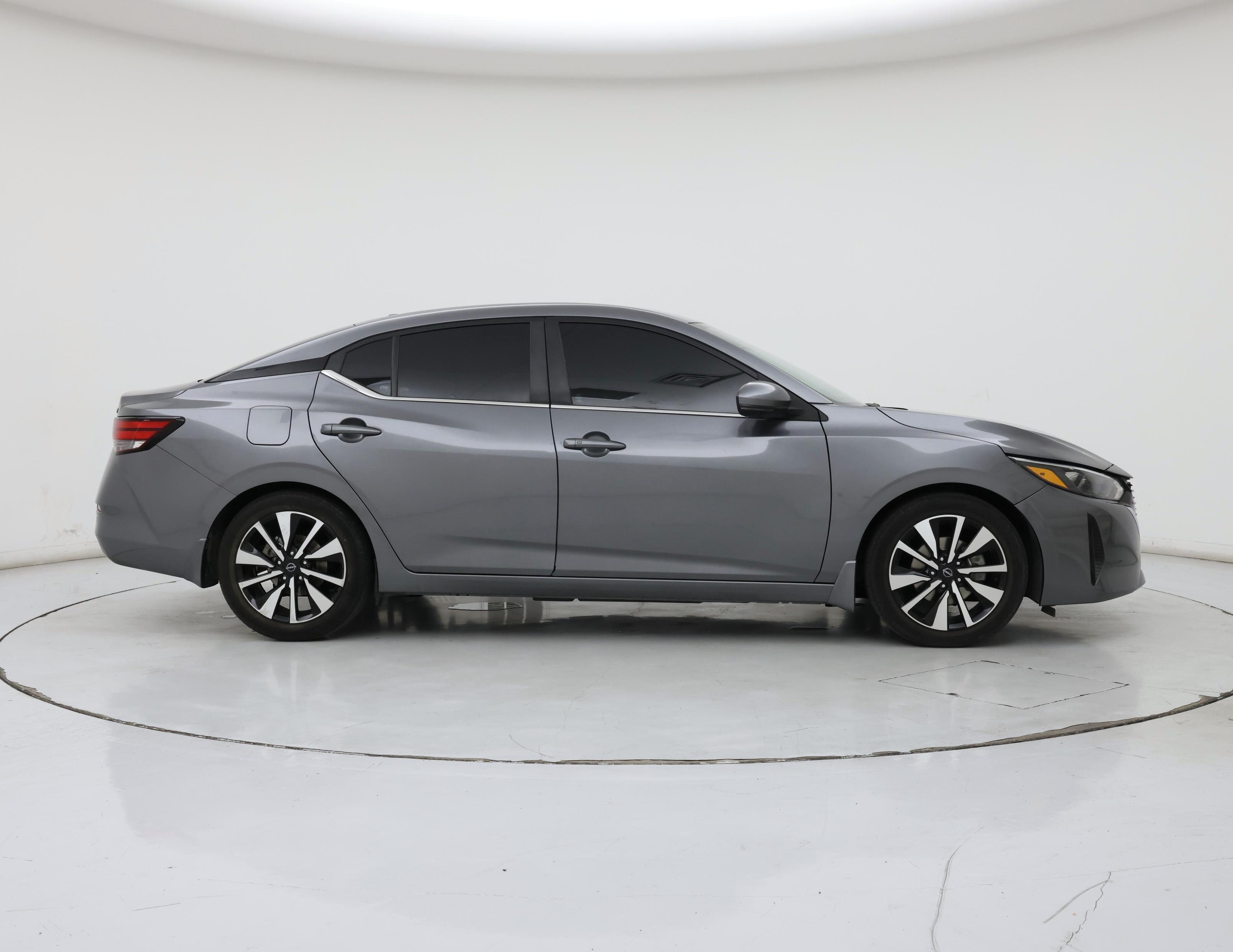 Thumbnail: 2024 Nissan Sentra - 7