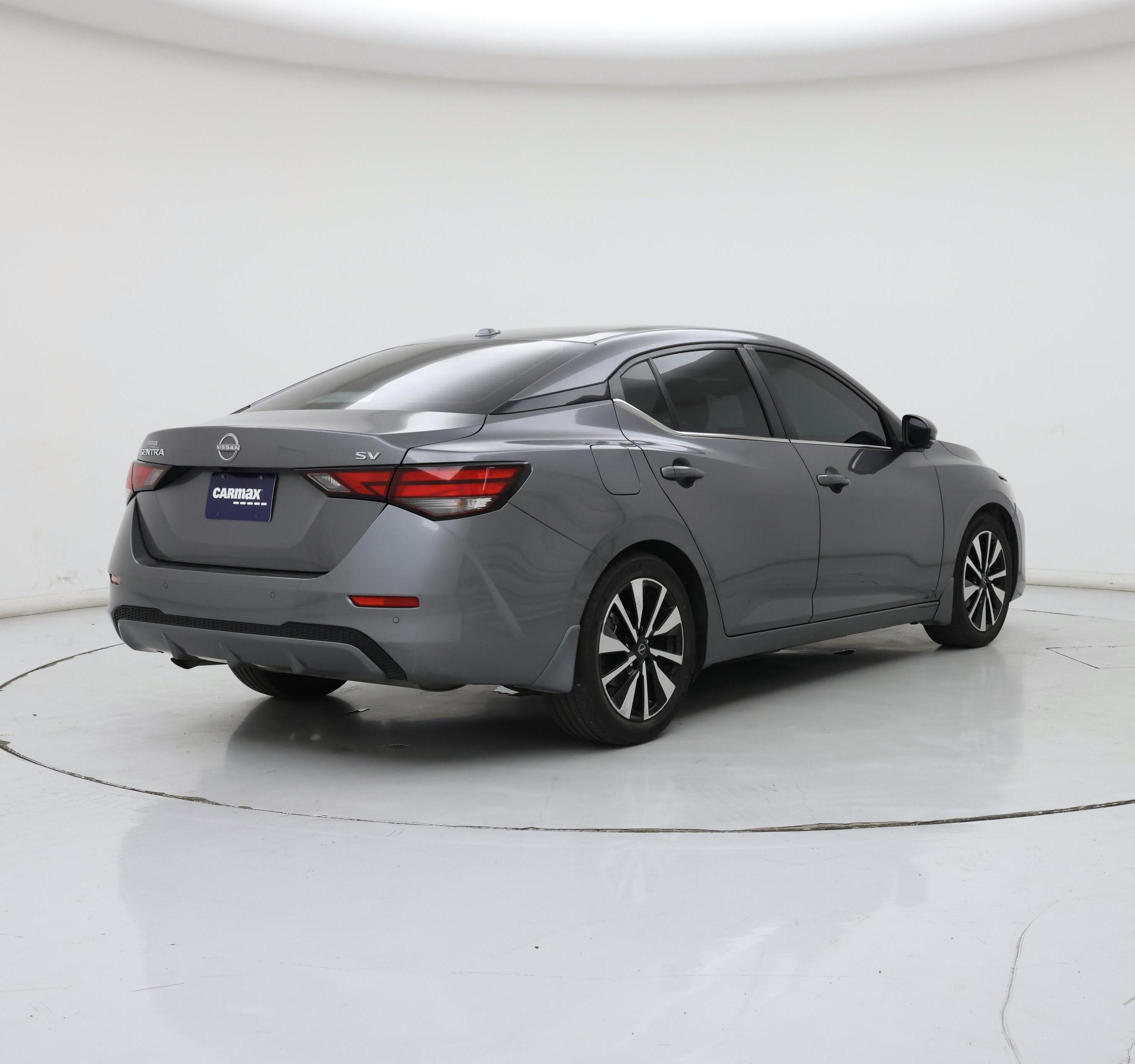 Thumbnail: 2024 Nissan Sentra - 8