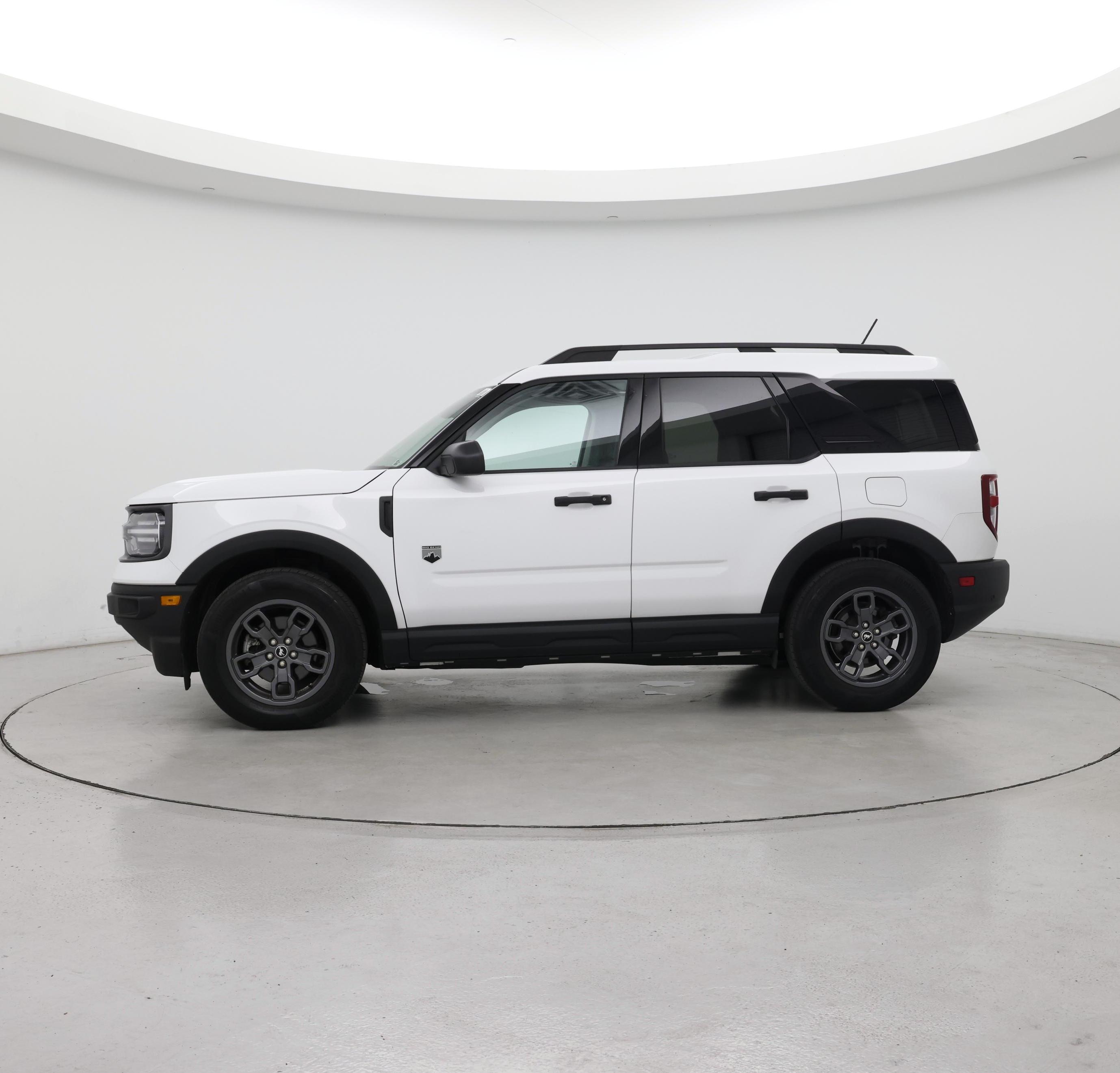 Thumbnail: 2024 Ford Bronco Sport - 3
