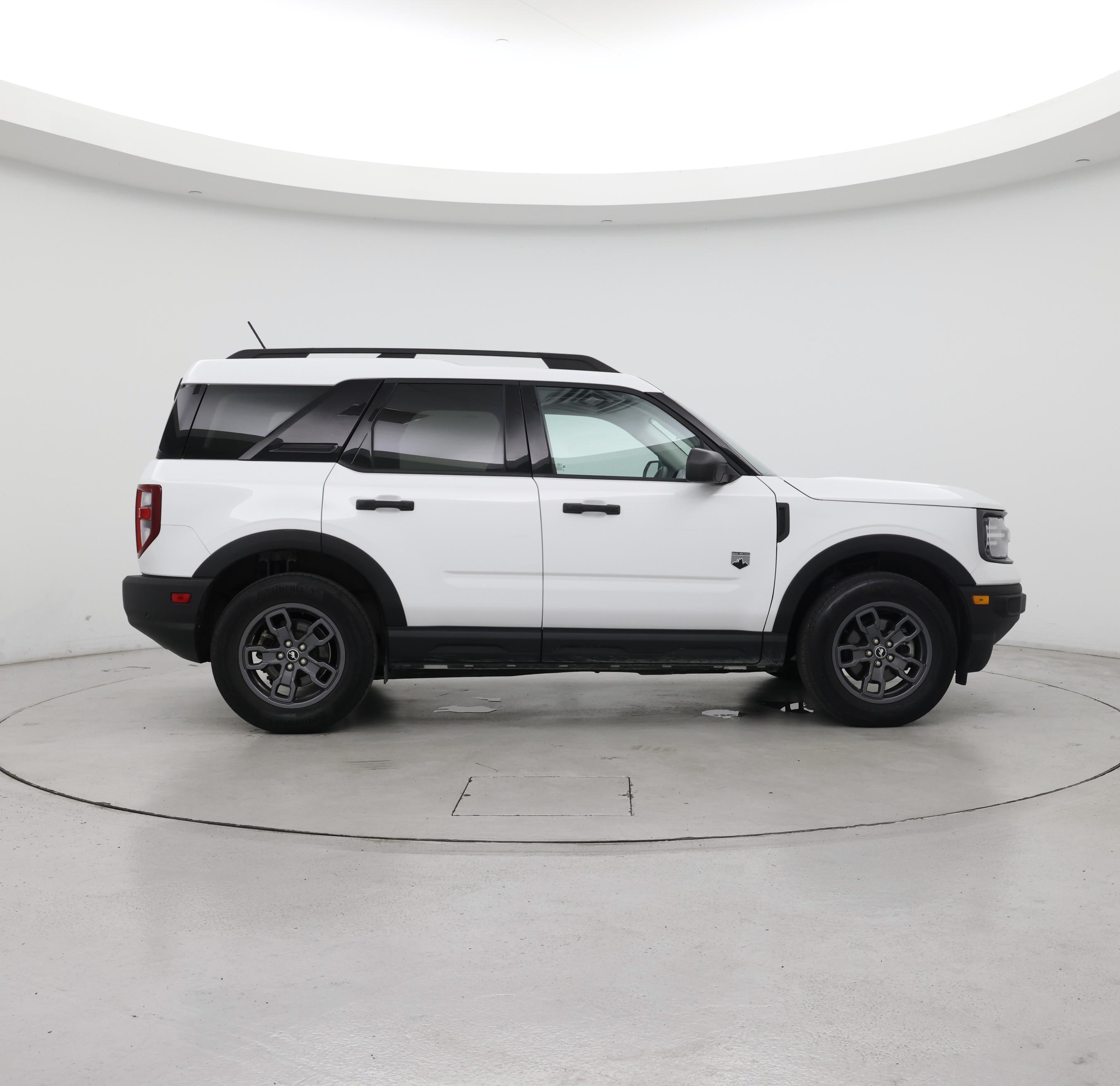 Thumbnail: 2024 Ford Bronco Sport - 7