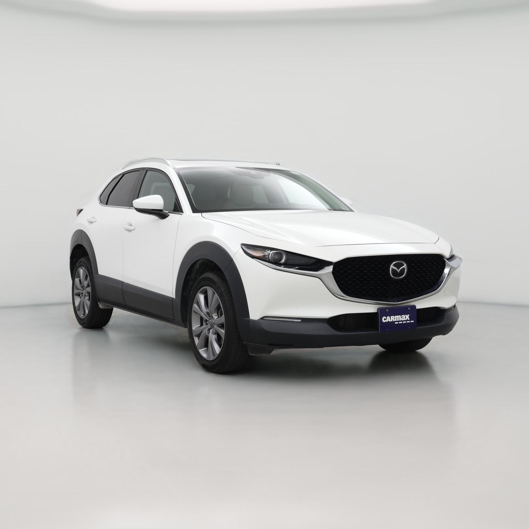 Thumbnail: 2021 Mazda CX-30 - 1