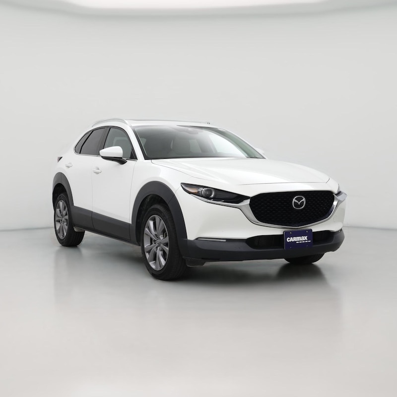 2021 Mazda CX-30 Premium