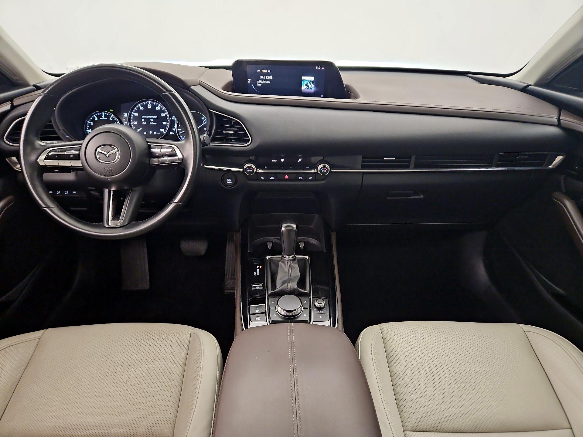 Thumbnail: 2021 Mazda CX-30 - 9