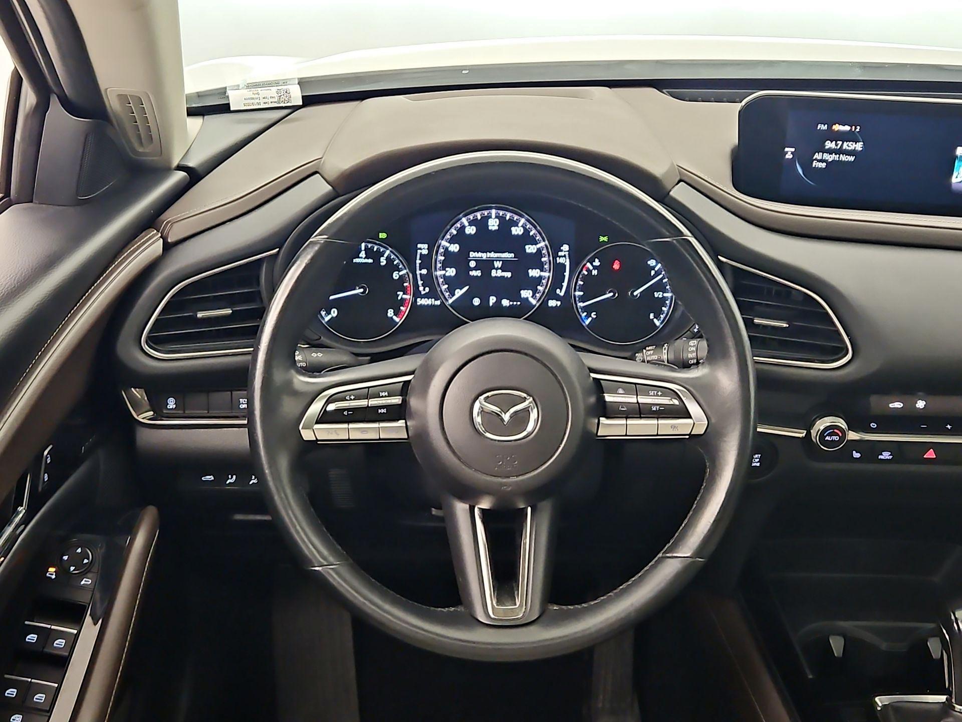 Thumbnail: 2021 Mazda CX-30 - 10