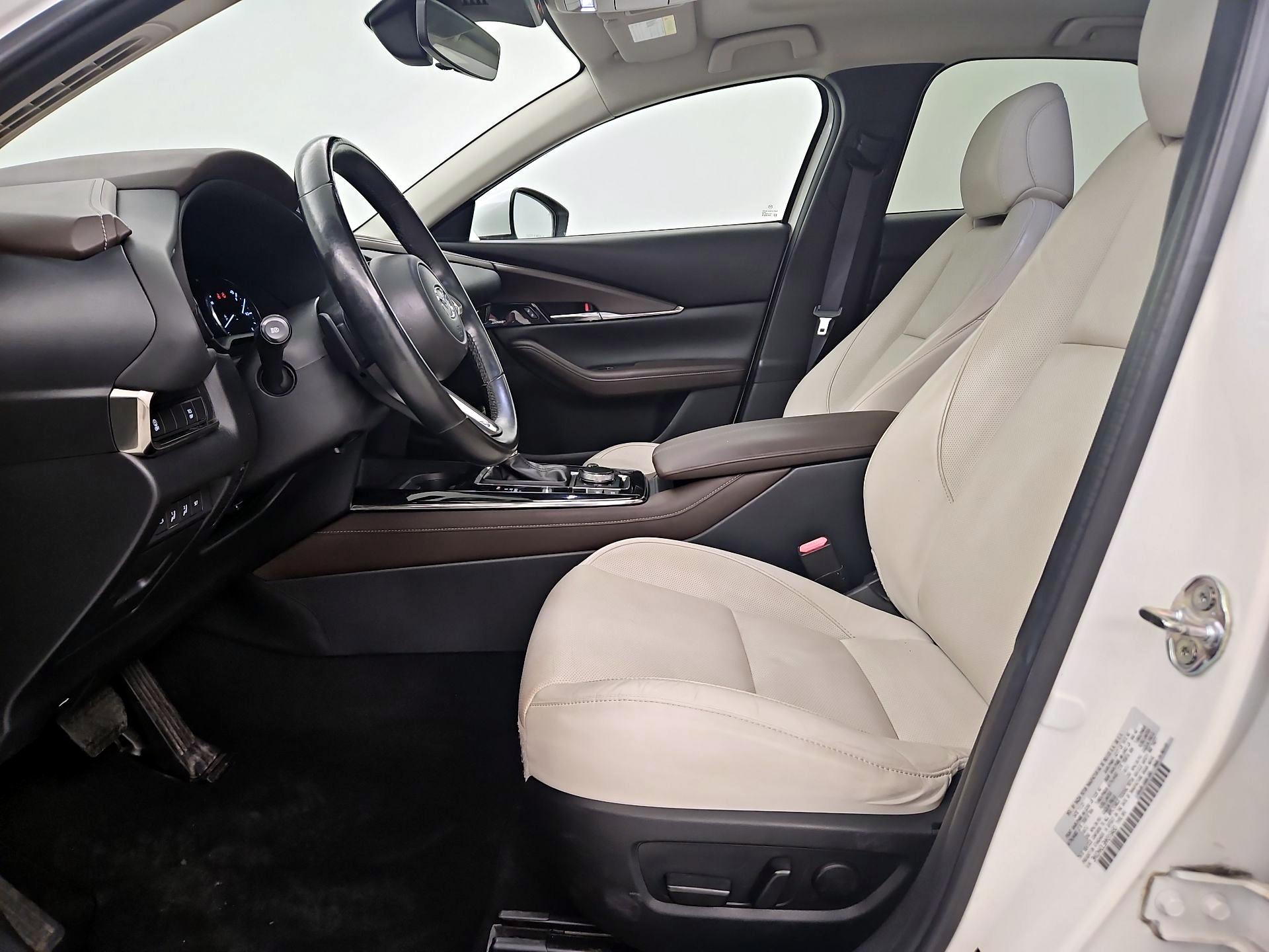 Thumbnail: 2021 Mazda CX-30 - 11