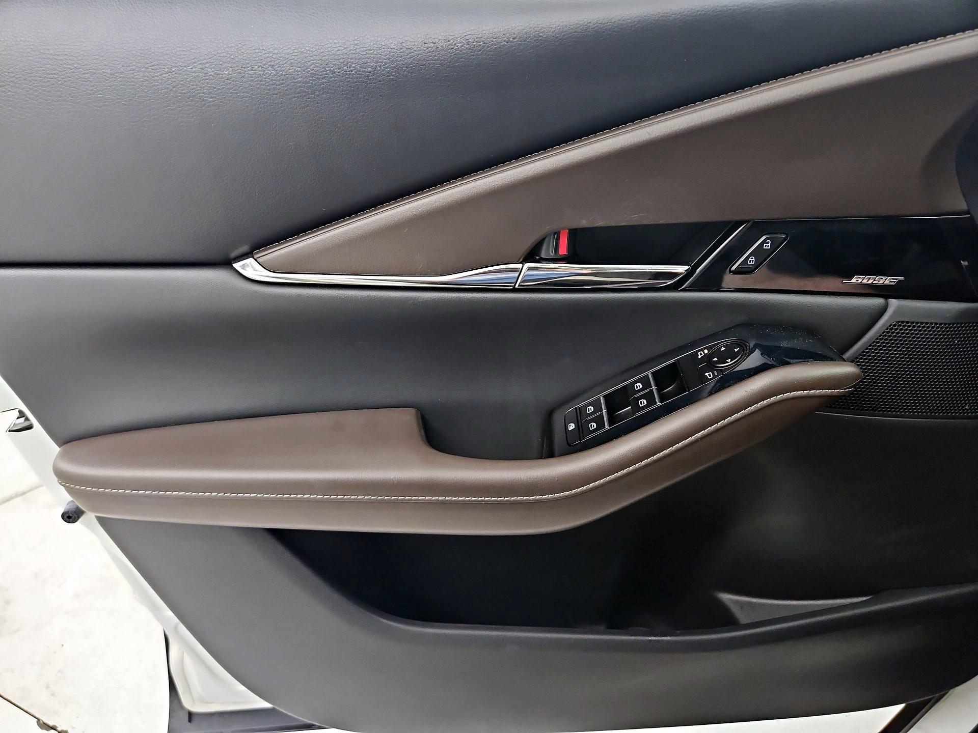 Thumbnail: 2021 Mazda CX-30 - 12
