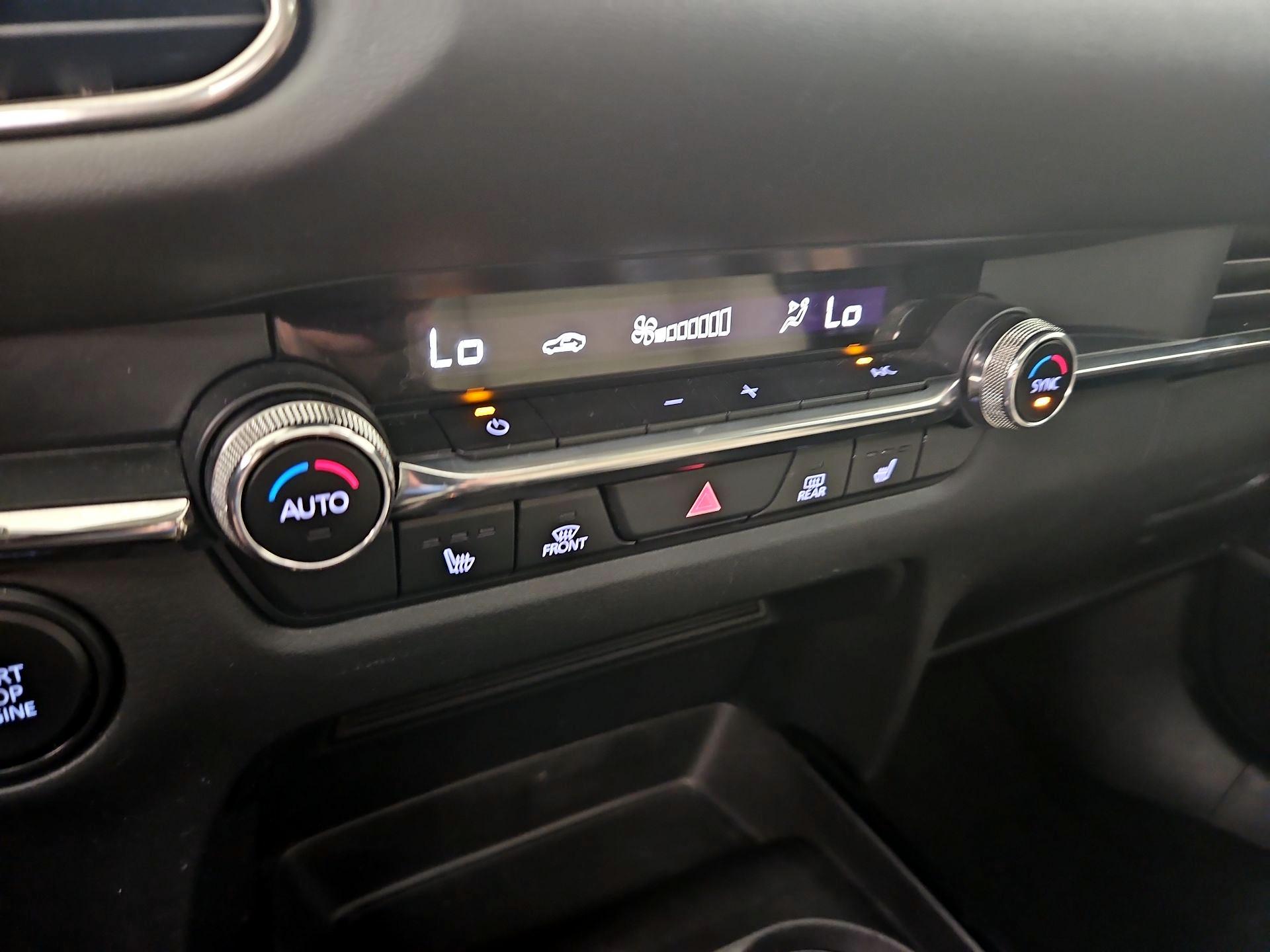 Thumbnail: 2021 Mazda CX-30 - 17