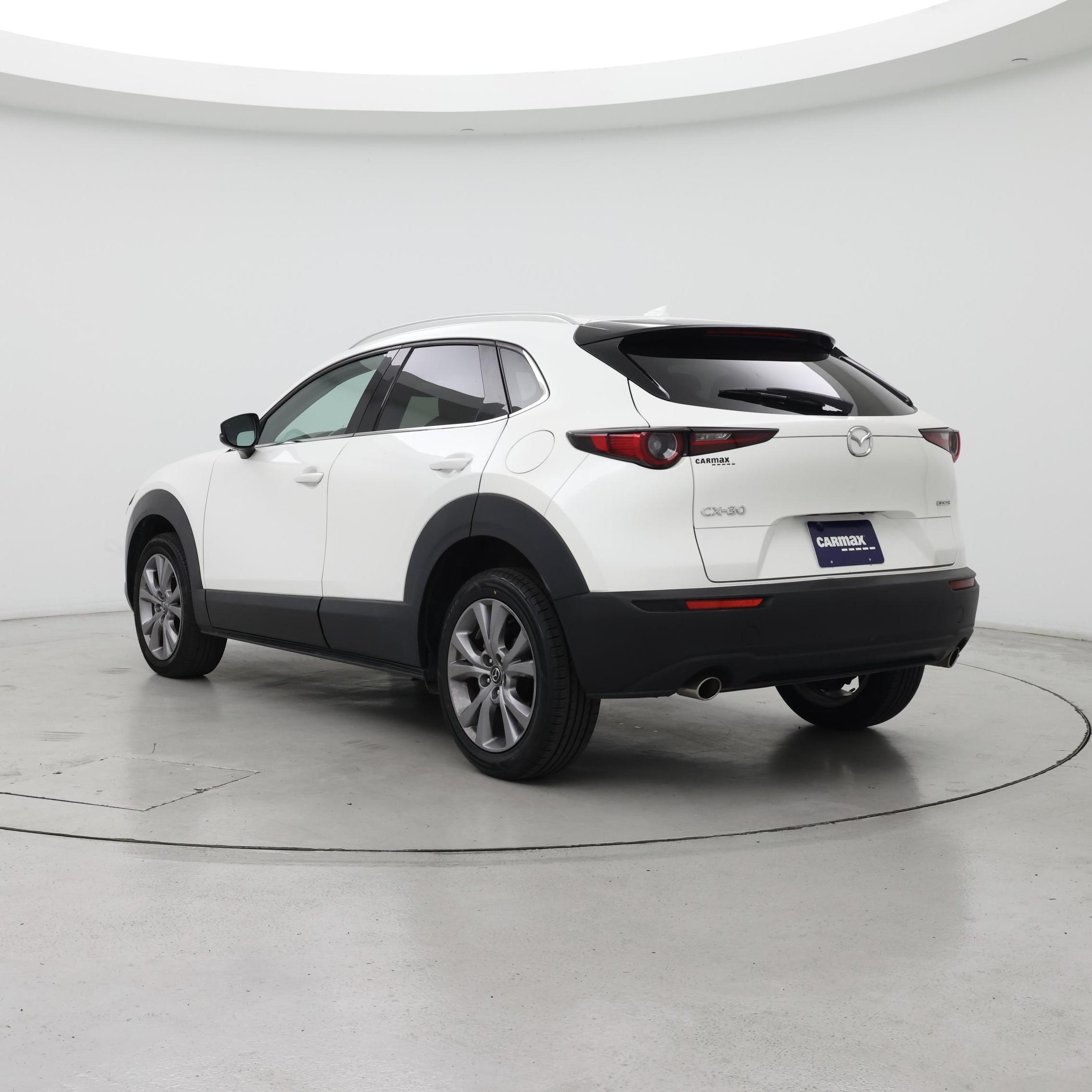 Thumbnail: 2021 Mazda CX-30 - 2