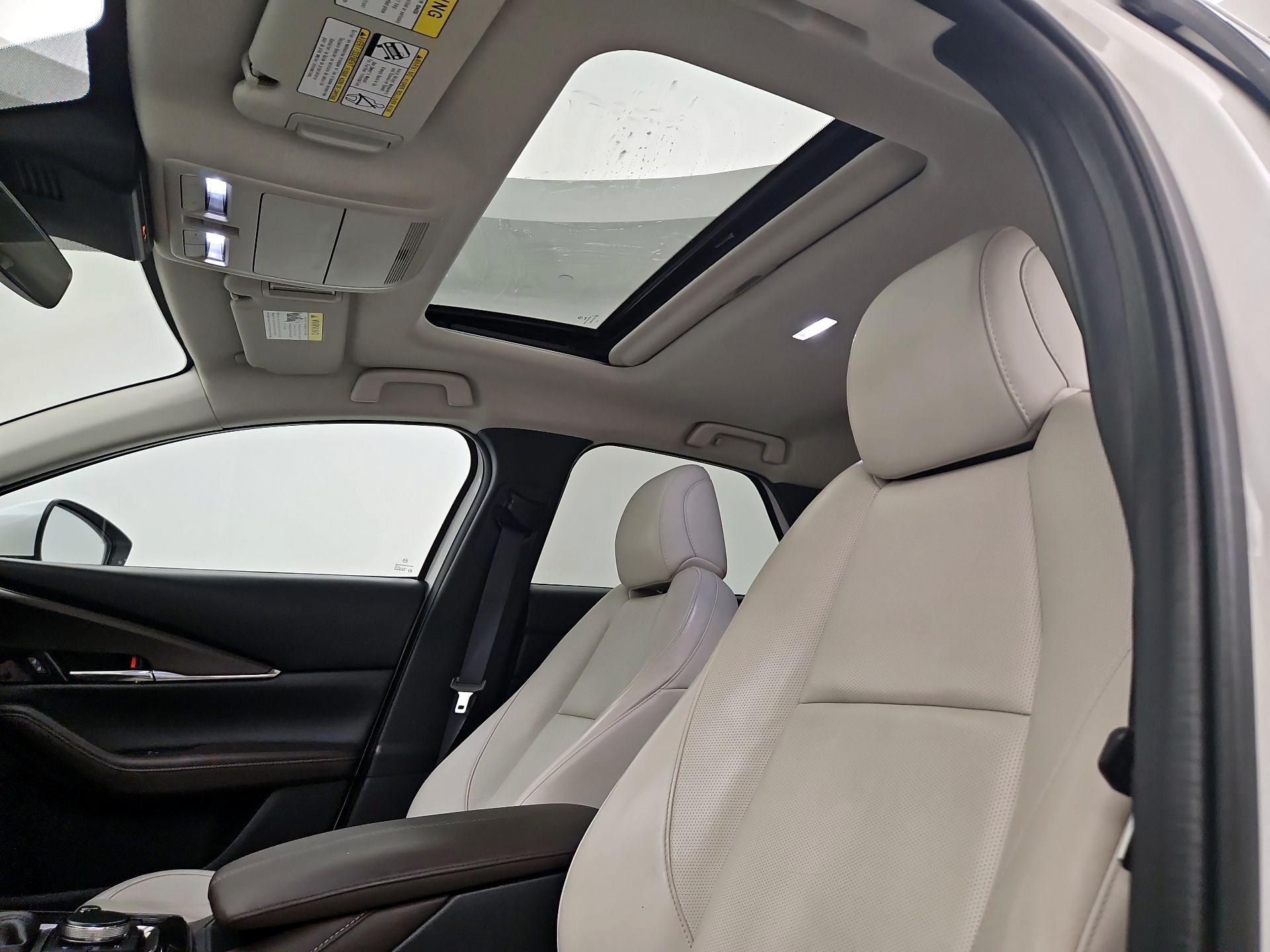 Thumbnail: 2021 Mazda CX-30 - 20
