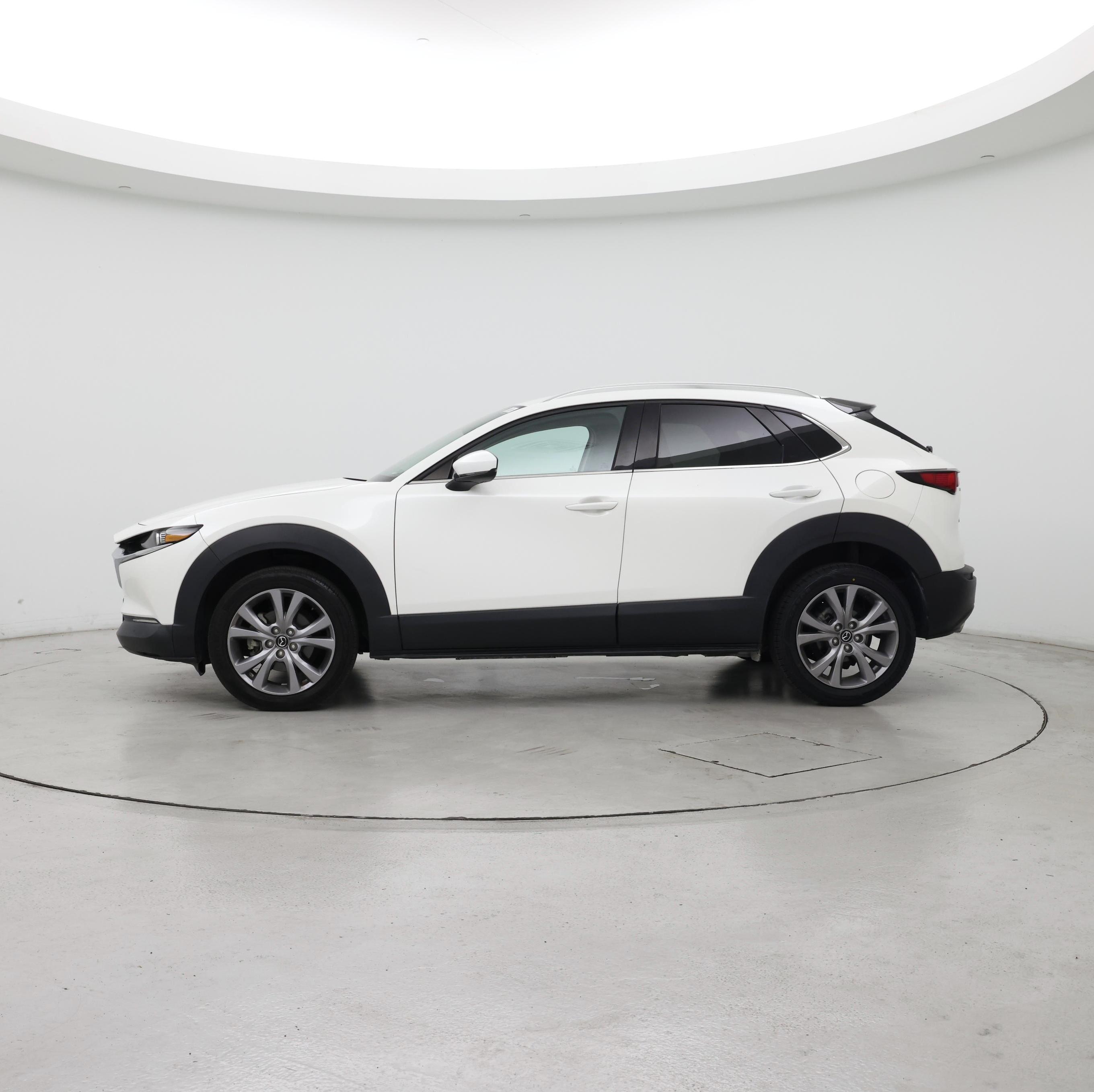 Thumbnail: 2021 Mazda CX-30 - 3