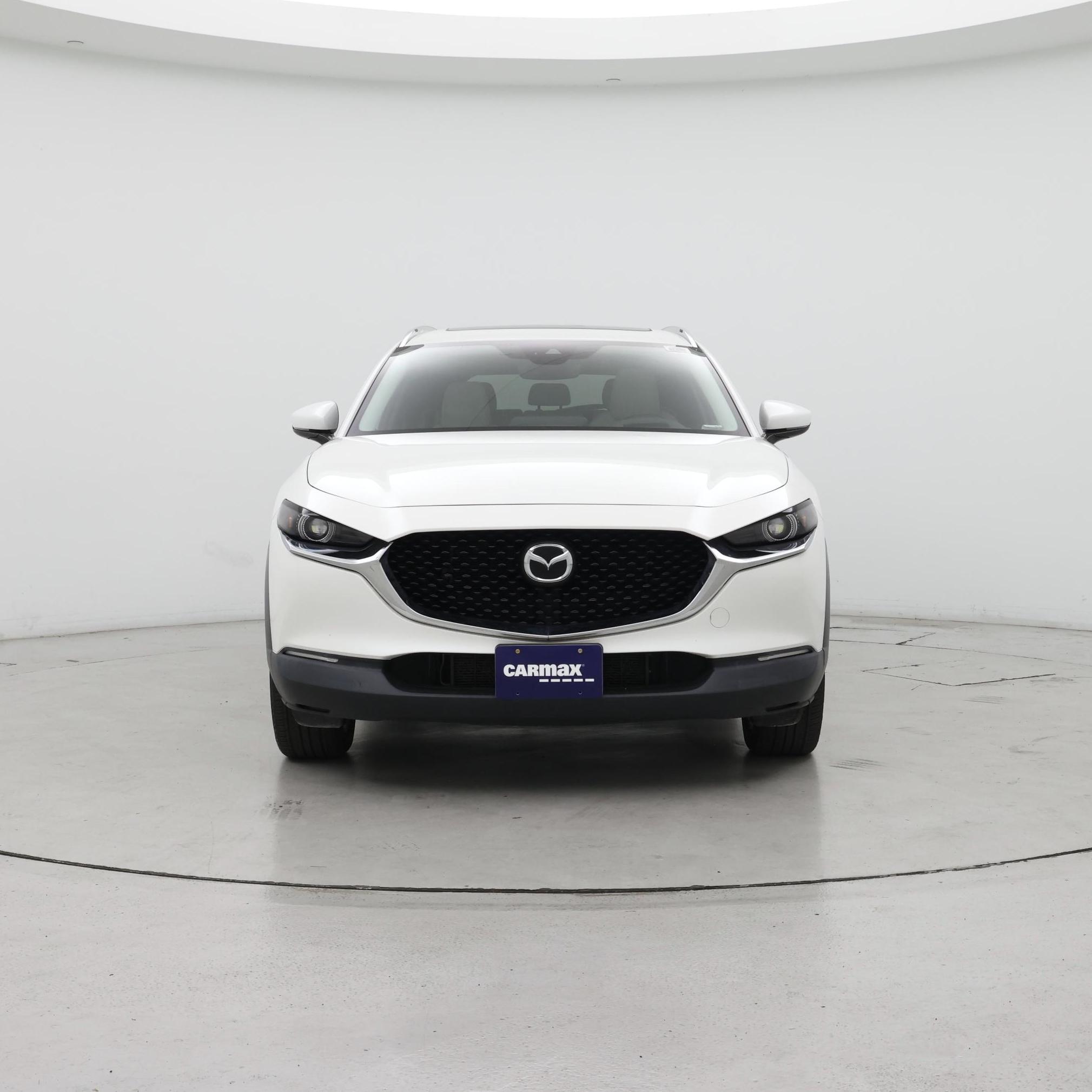 Thumbnail: 2021 Mazda CX-30 - 5