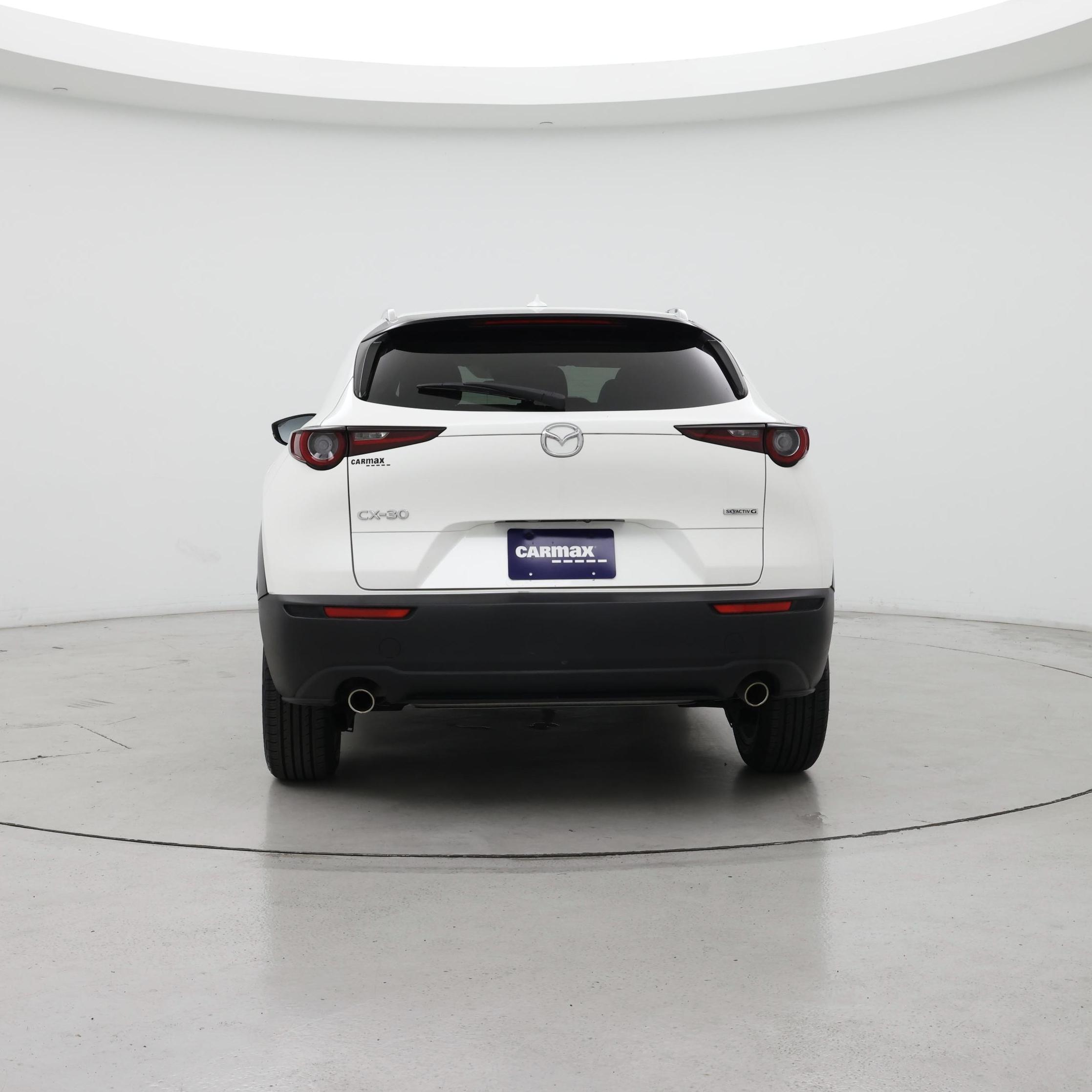 Thumbnail: 2021 Mazda CX-30 - 6