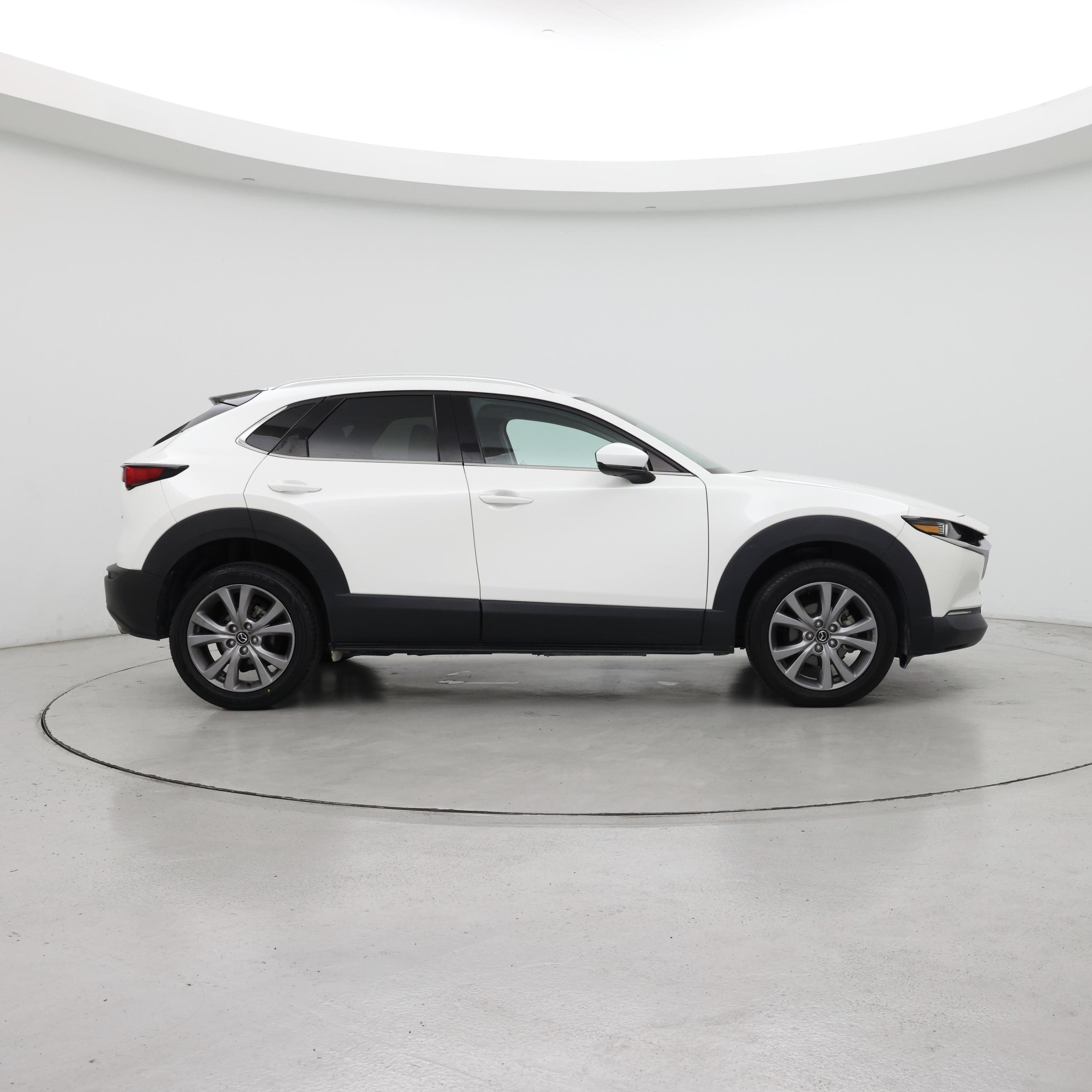 Thumbnail: 2021 Mazda CX-30 - 7