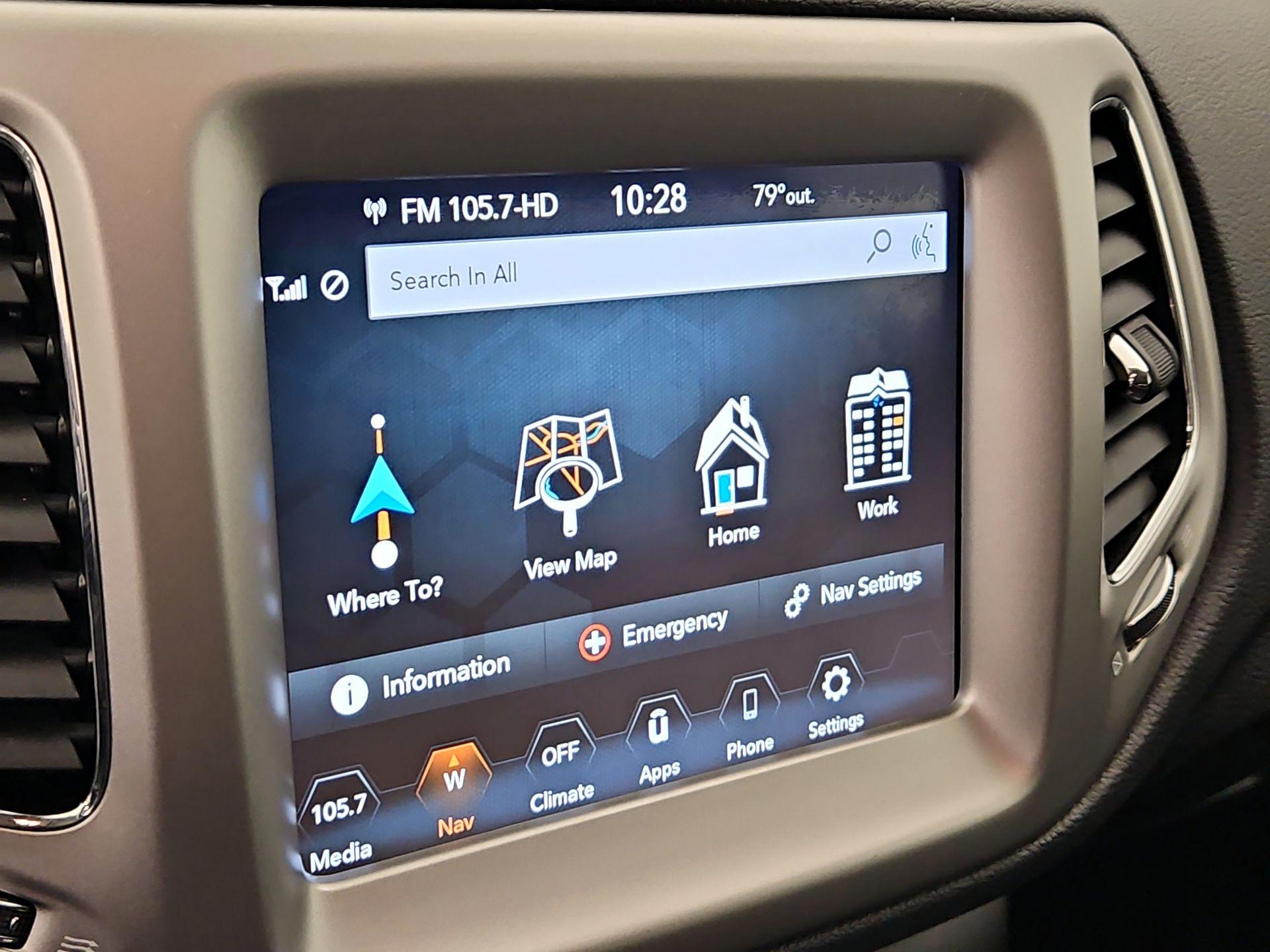 Thumbnail: 2020 Jeep Compass - 14