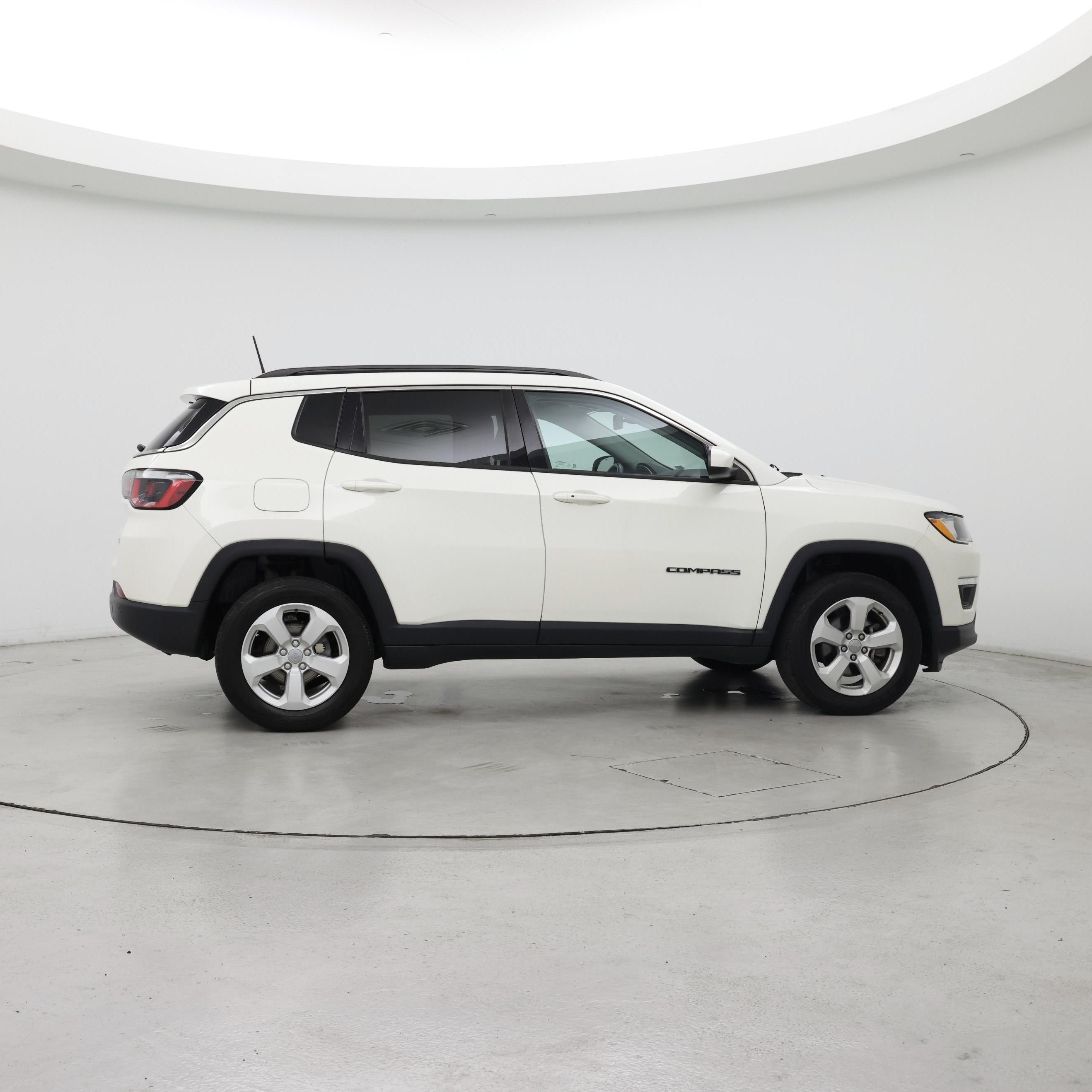 Thumbnail: 2020 Jeep Compass - 7