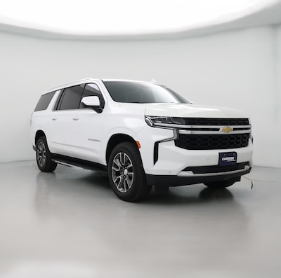 2023 Chevrolet Suburban 1500 LS