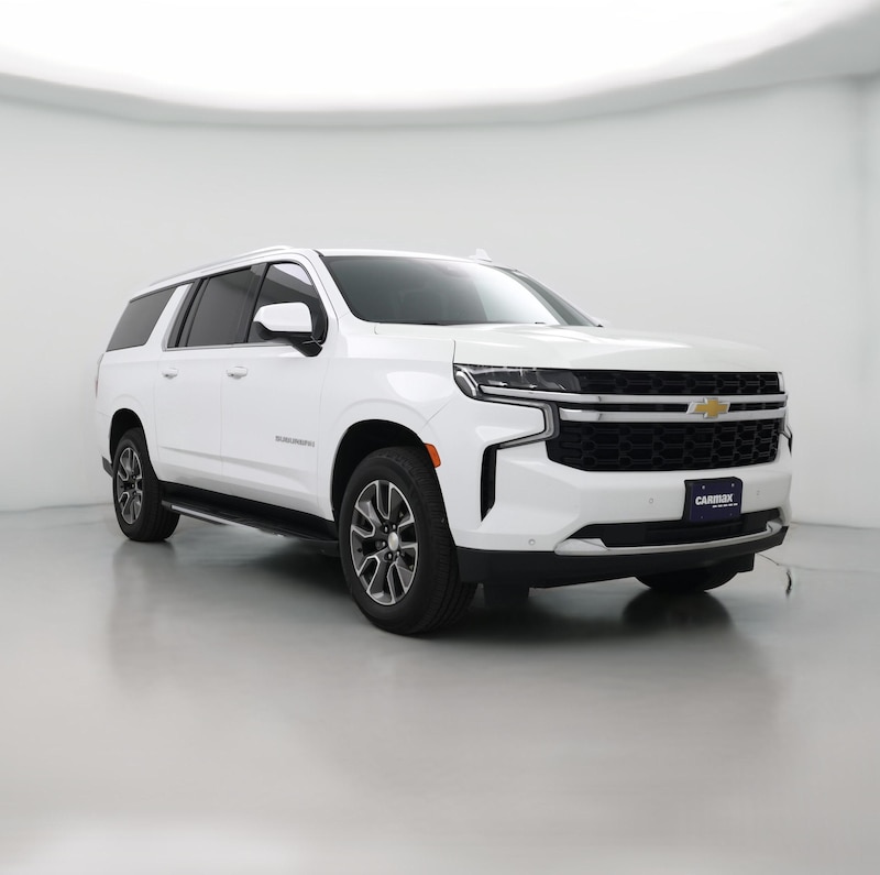 2023 Chevrolet Suburban 1500 LS