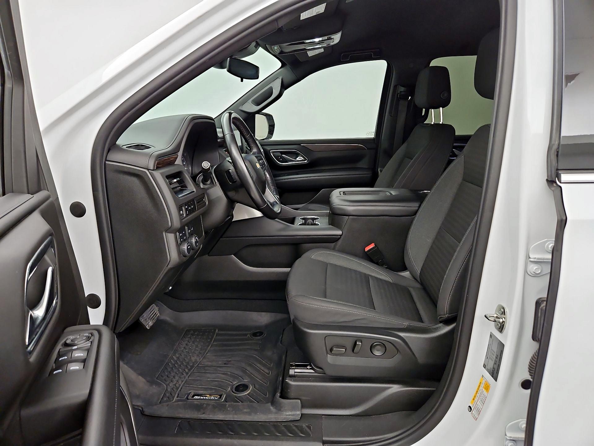 Thumbnail: 2023 Chevrolet Suburban - 11